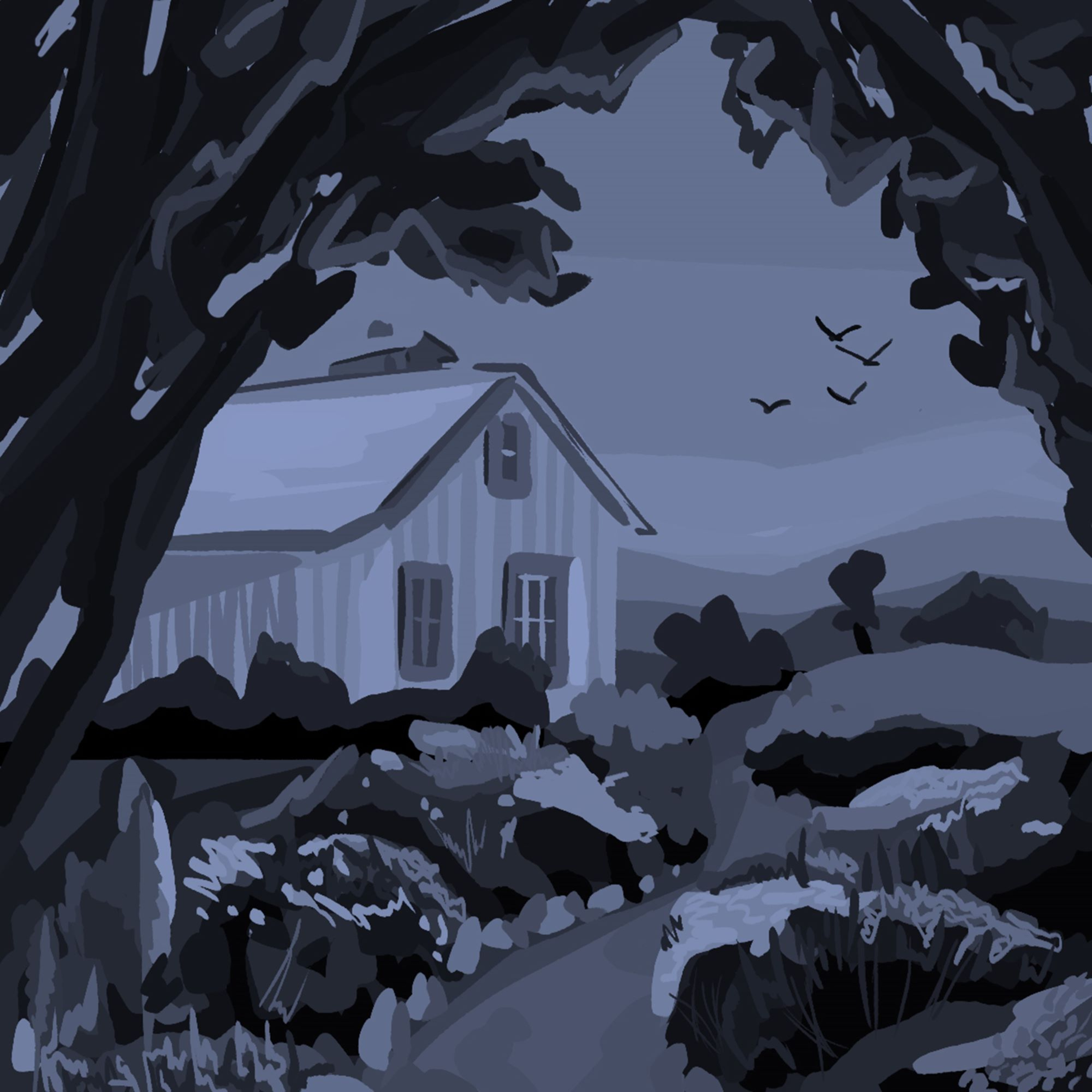 Sleep Edition: Family Recipes episode artwork