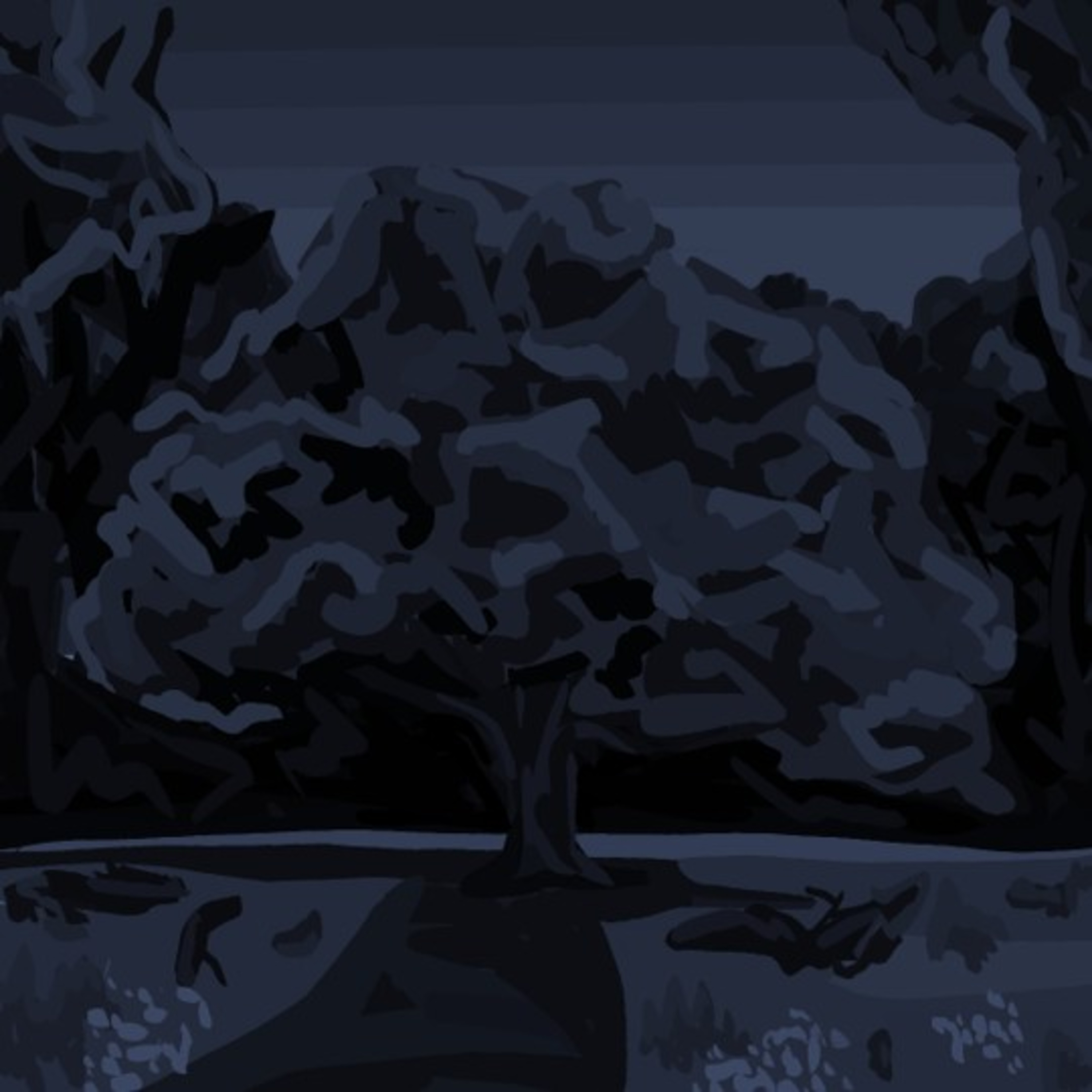Sleep Edition: American Chestnut episode artwork