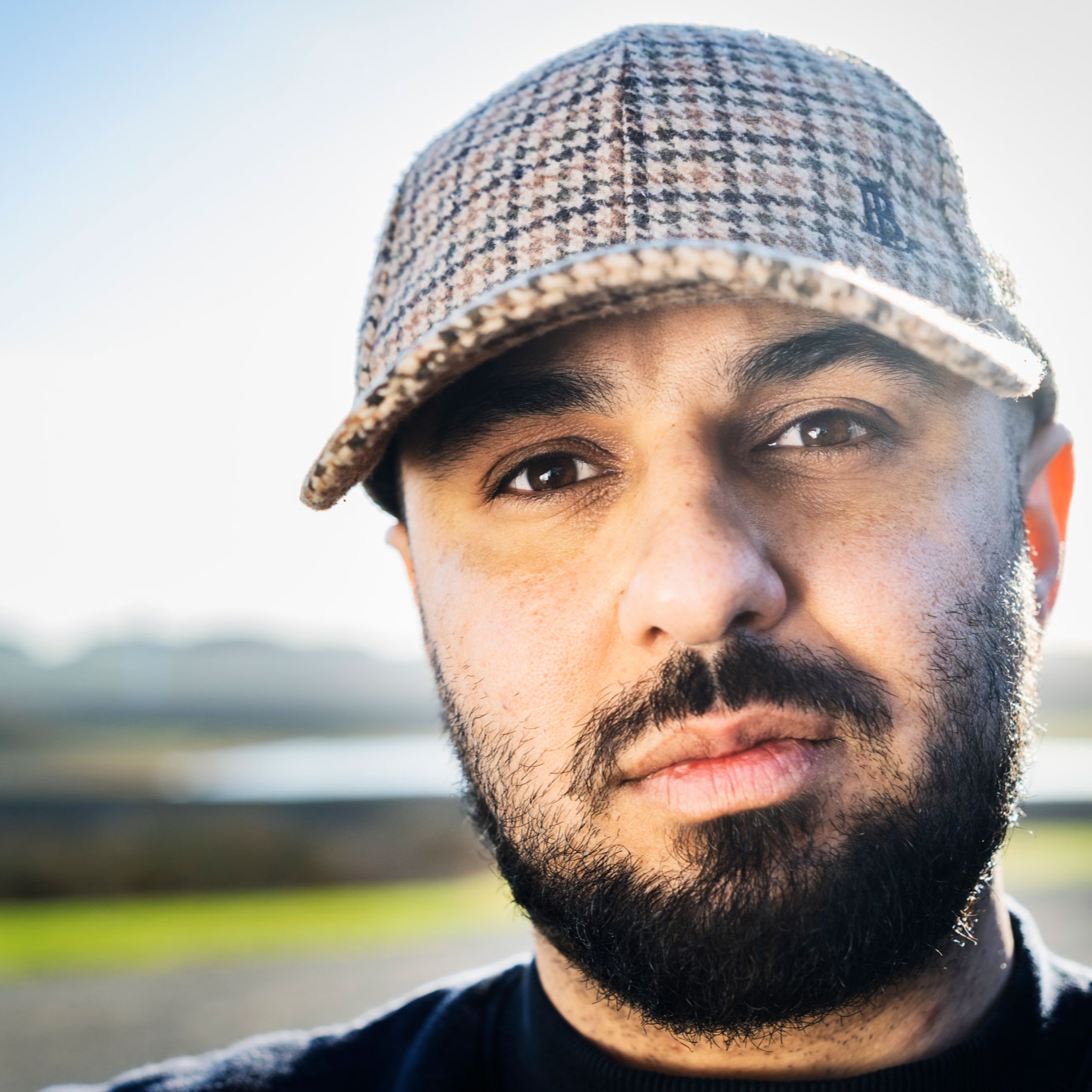 Mustafa, 32: Jag förföljdes av cheferna på Tesla episode artwork