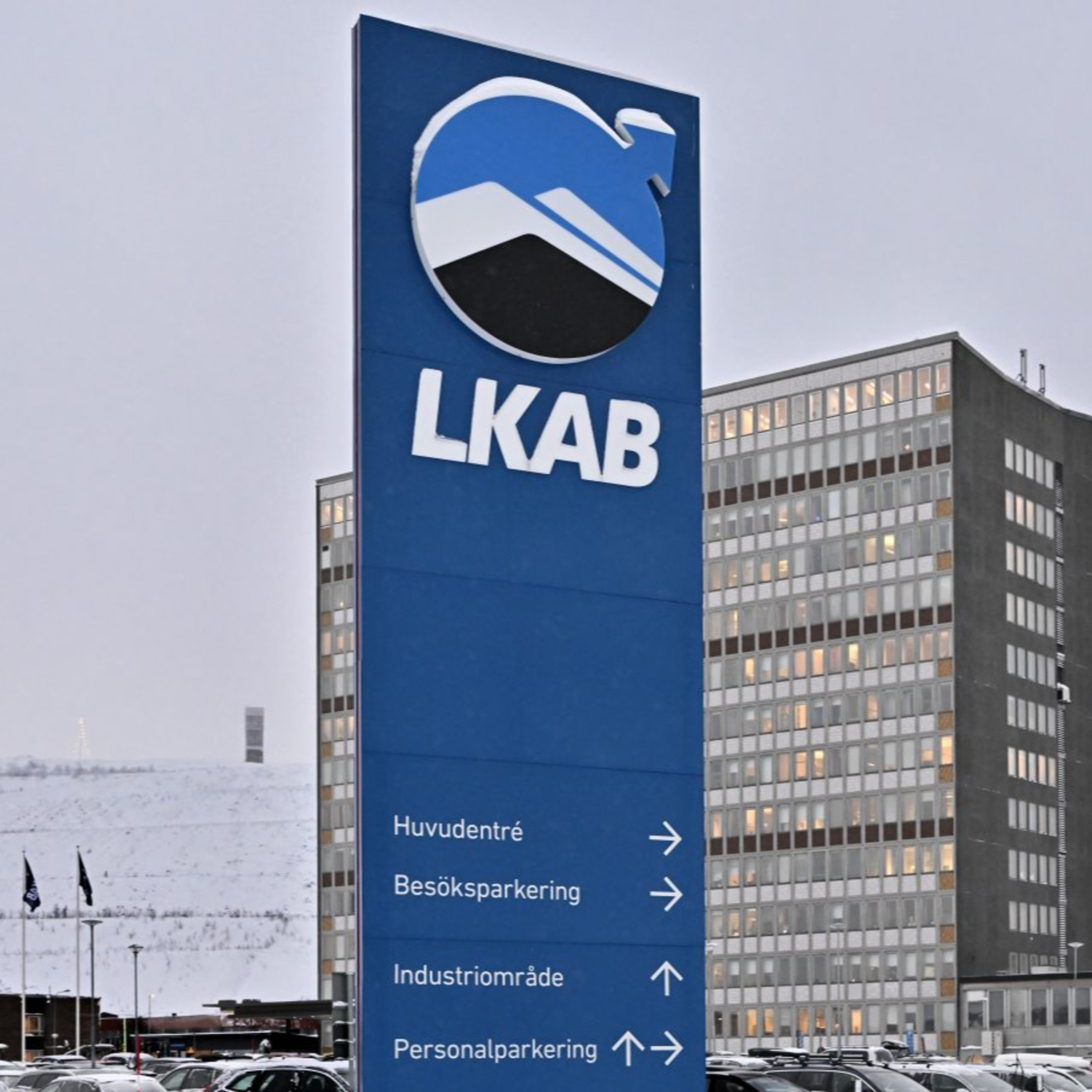 Efter dödsolyckan i Kirunagruvan – facket anmäler LKAB för allvarliga brister episode artwork