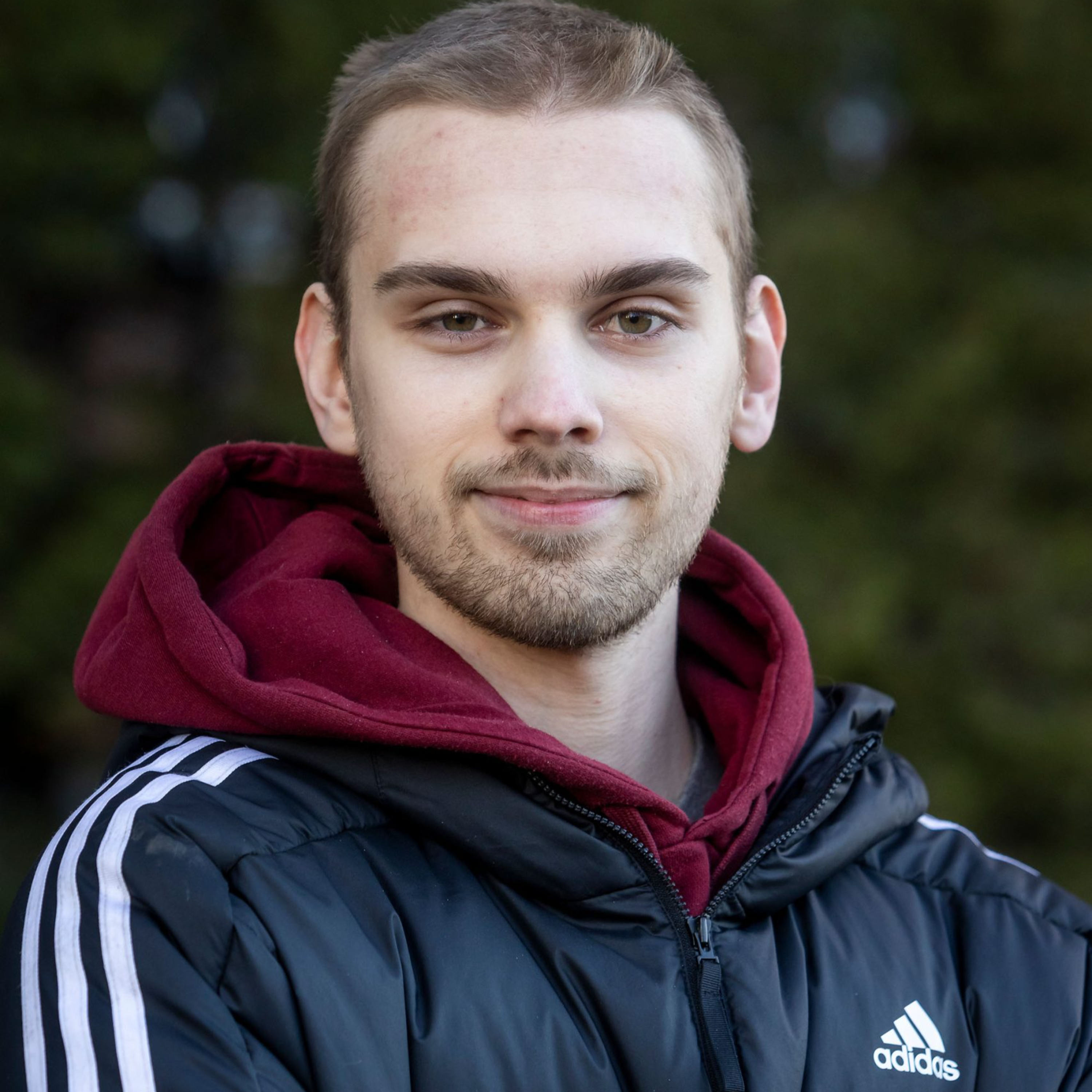Lukas, 21, gick från Northvolt till gröna framgångsfabriken episode artwork