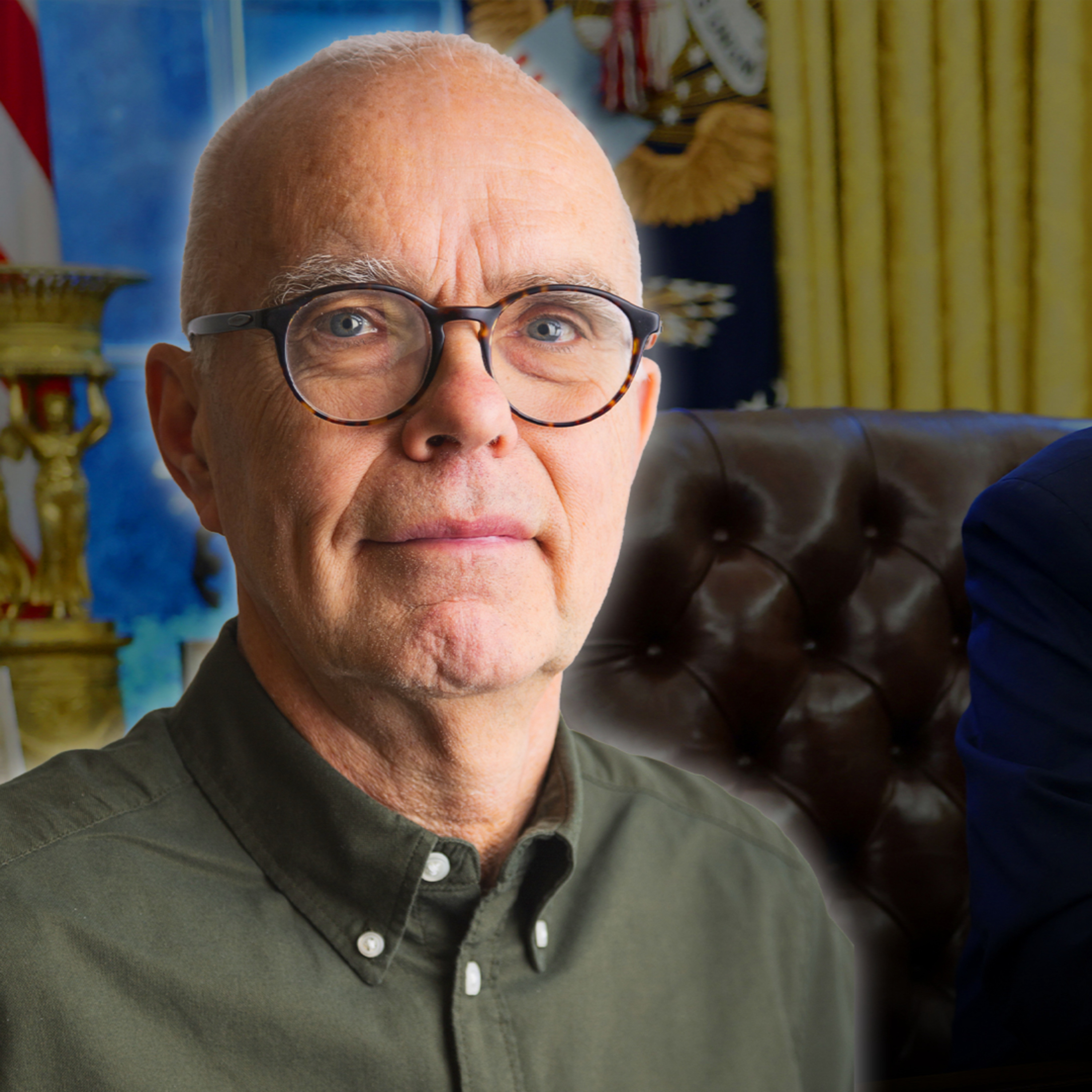 Harald Gatu: Trumps biltullar en rysare för 100 000 svenska jobb episode artwork