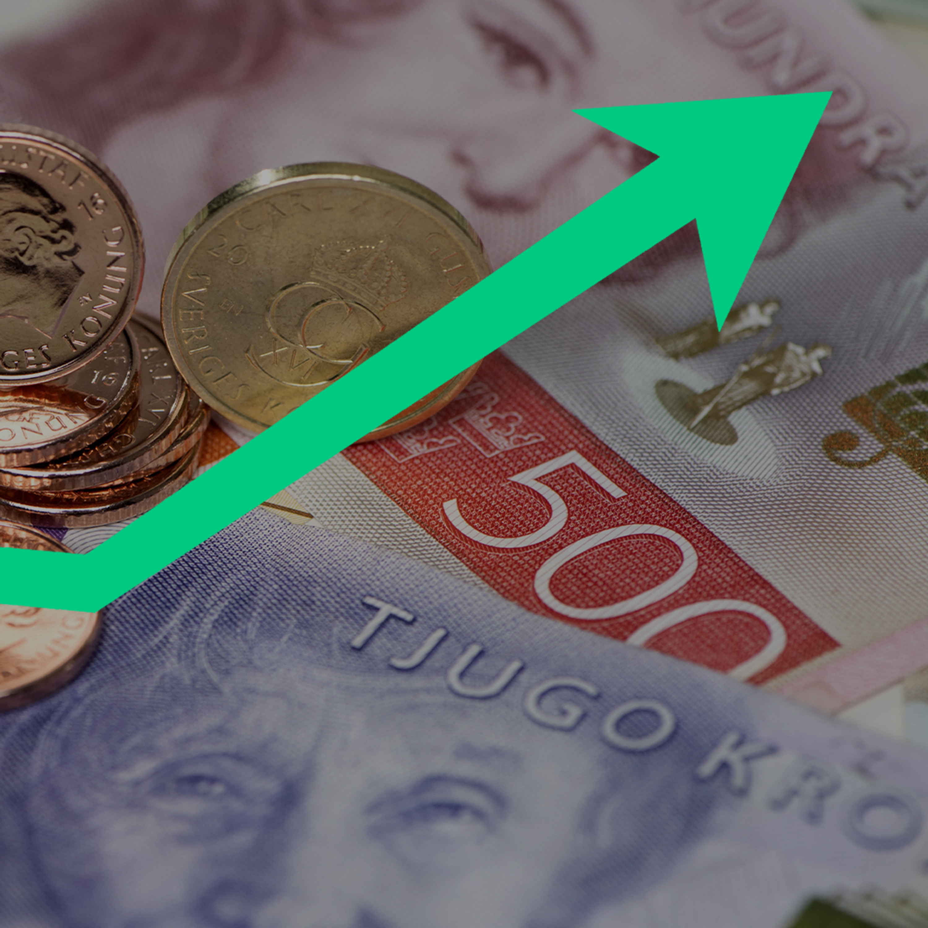 Så hög blir din löneökning – om vi tror på statistiken episode artwork