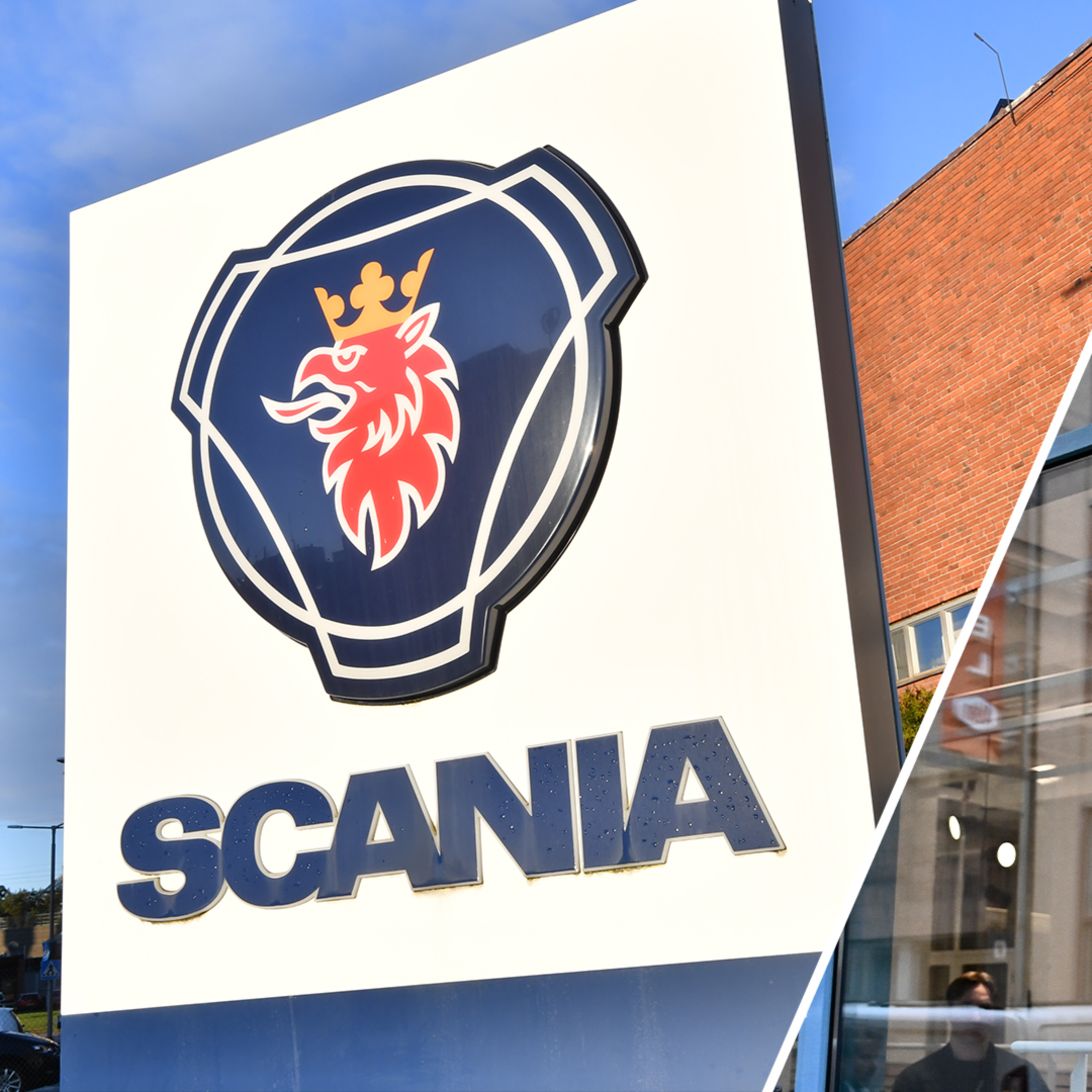 Uppgifter: Personal flyttas runt när Northvolt prioriterar Scania-linjen: ”Hela havet stormar” episode artwork