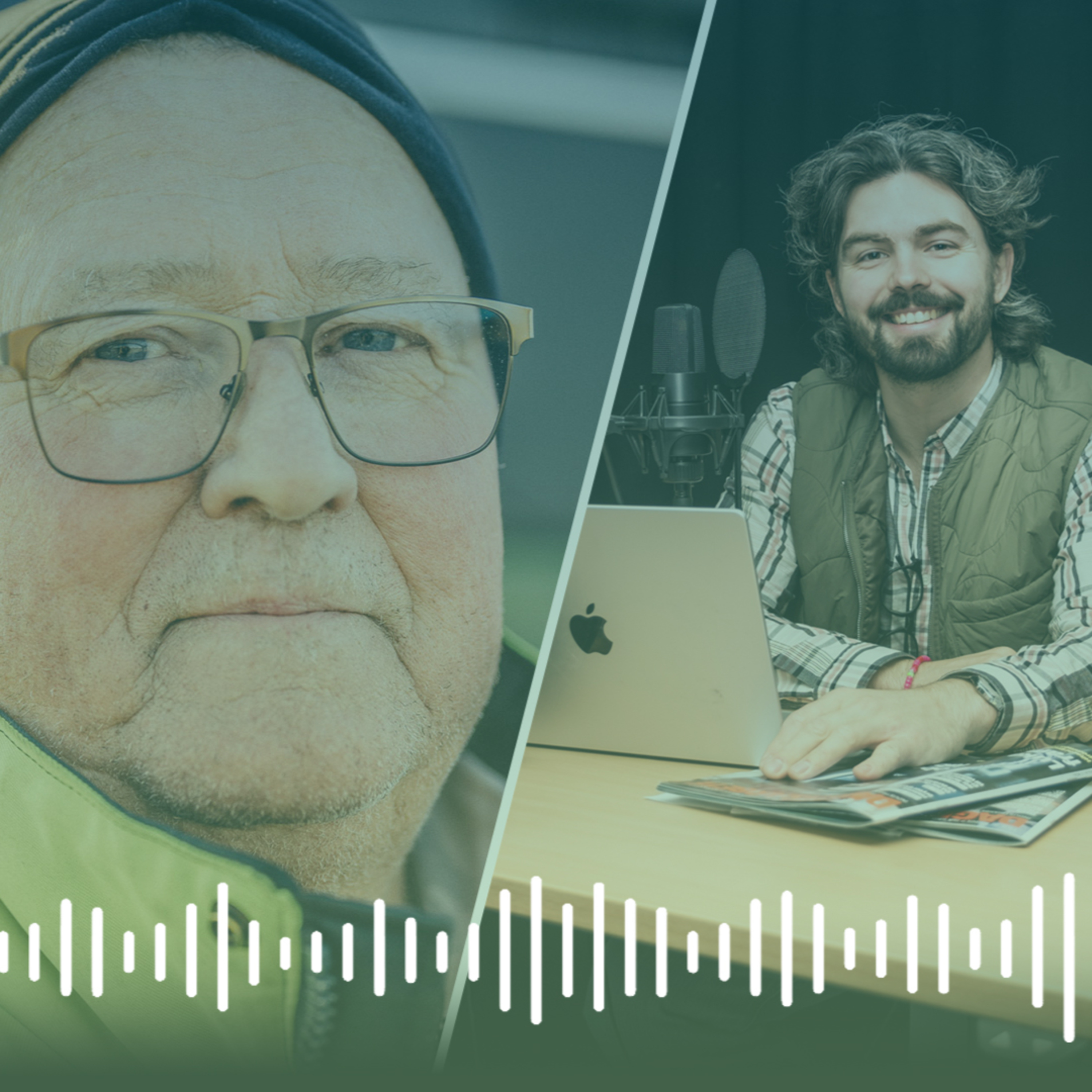 Lyssna på Dagens Arbete