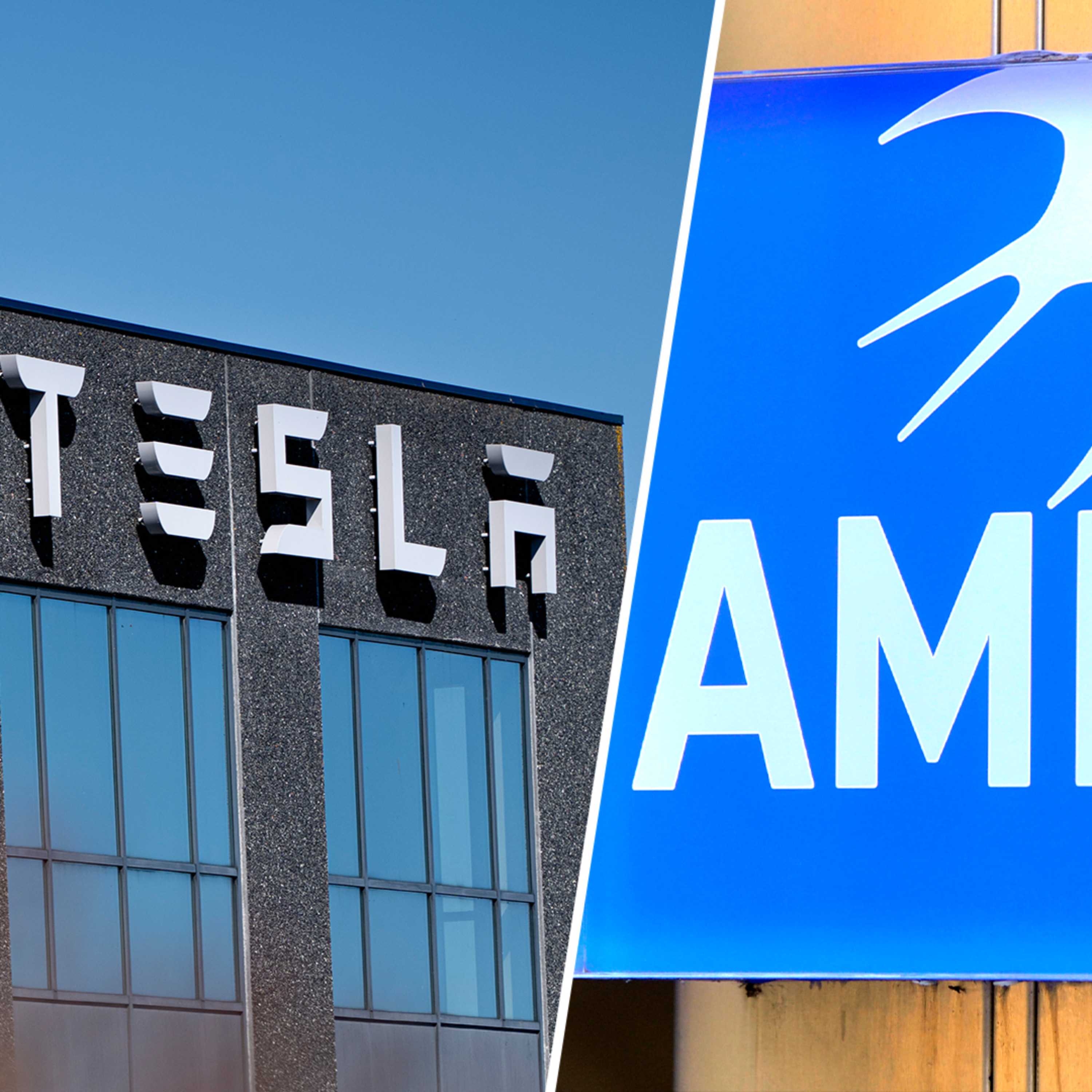 Folksam säljer Teslaaktier – LO-ägda AMF behåller: ”Är nära gränsen” episode artwork