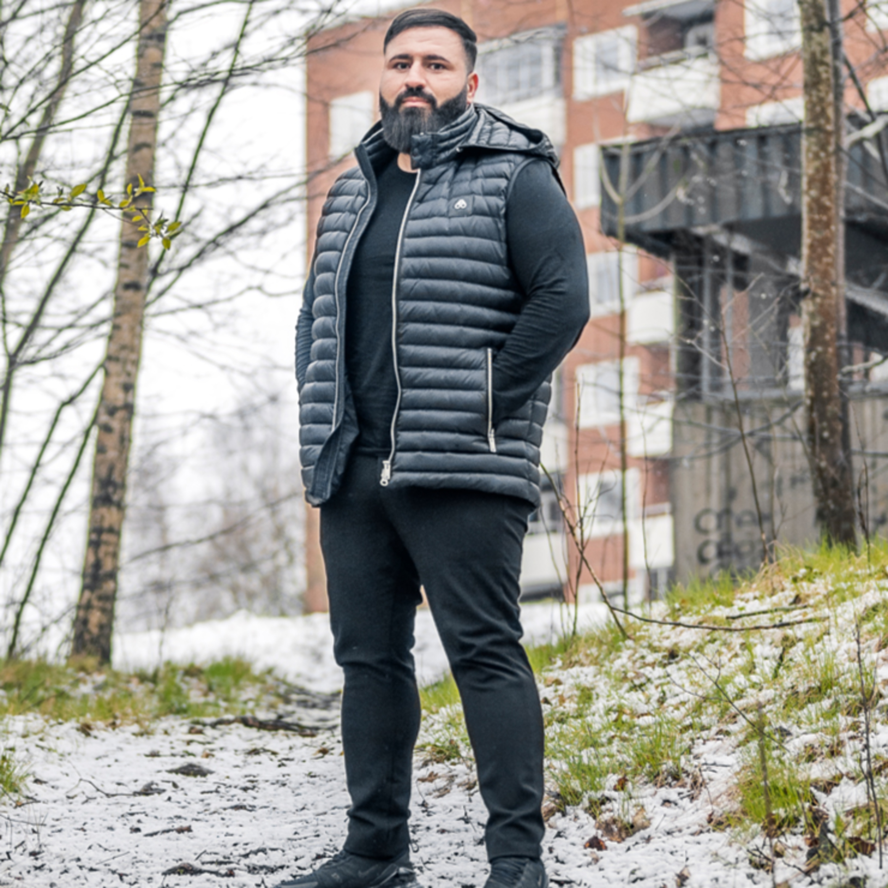 Charbel stämde Scania två gånger – köptes ut för 400 000: ”Första som vågat utmana” episode artwork