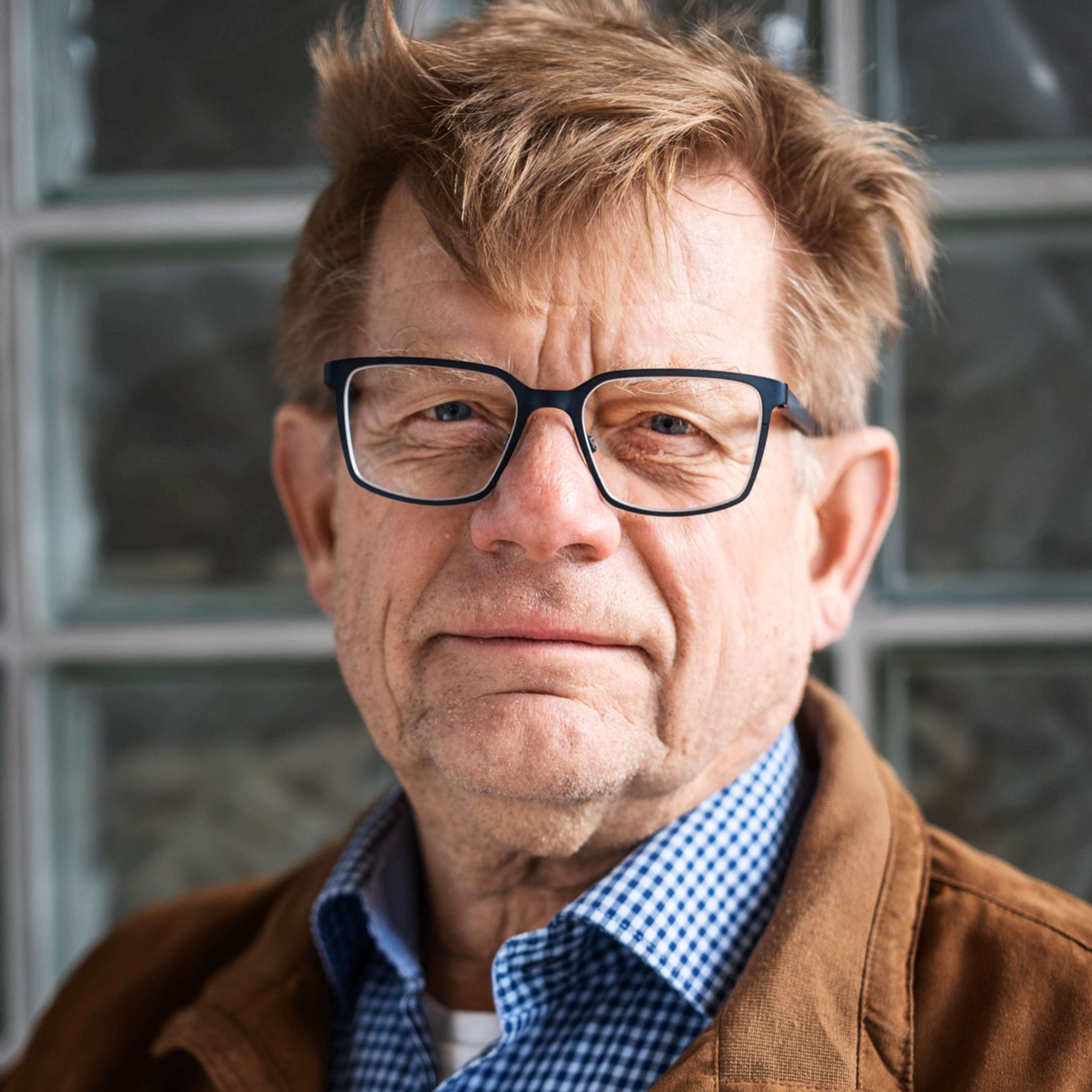 Expert underkänner Seniors ansökan om giftig kemikalie: ”Inte tänkt på arbetsmiljön” episode artwork