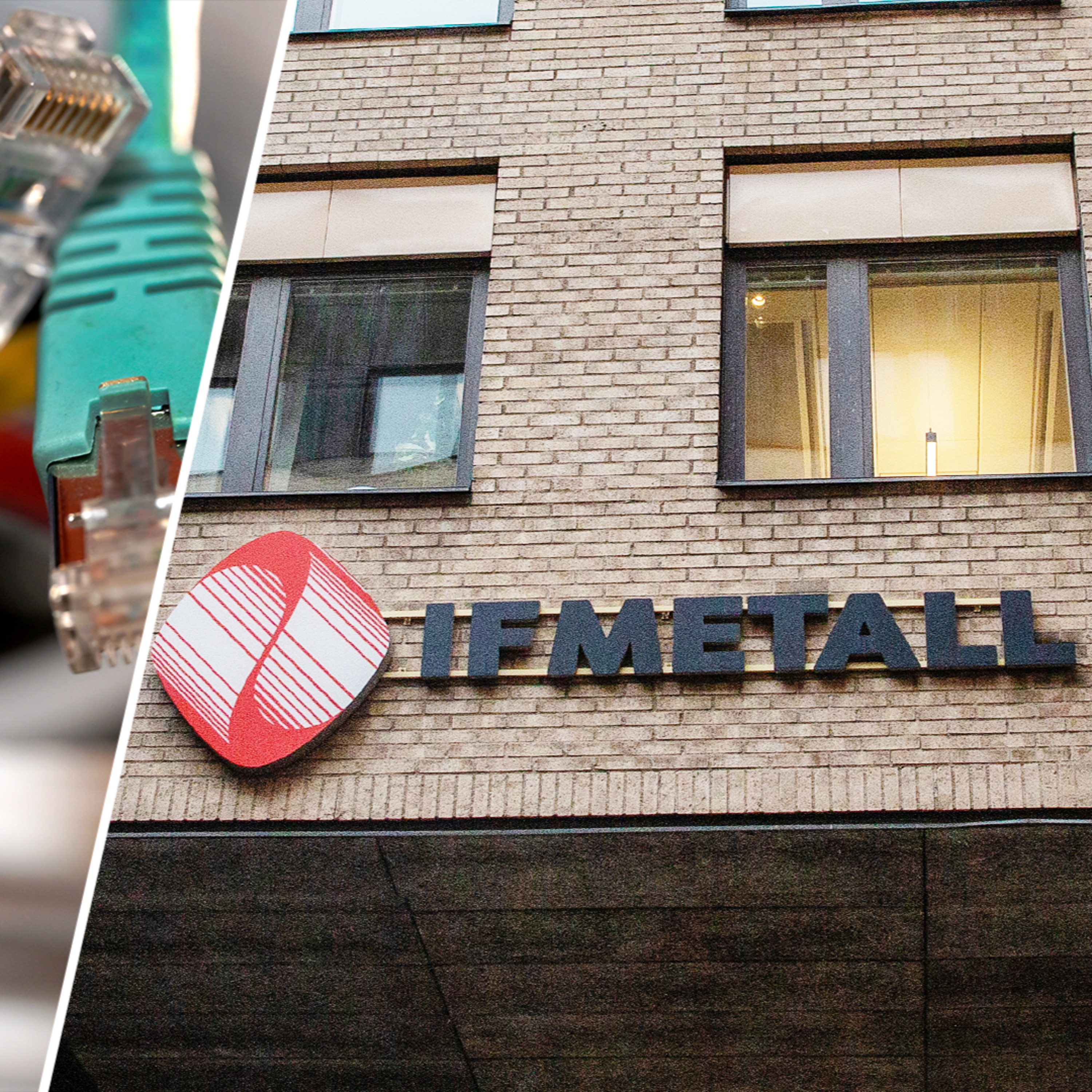 Kritik mot IF Metalls tolkning av lagen – striktare än andra LO-förbund: ”Når inte medlemmarna” episode artwork