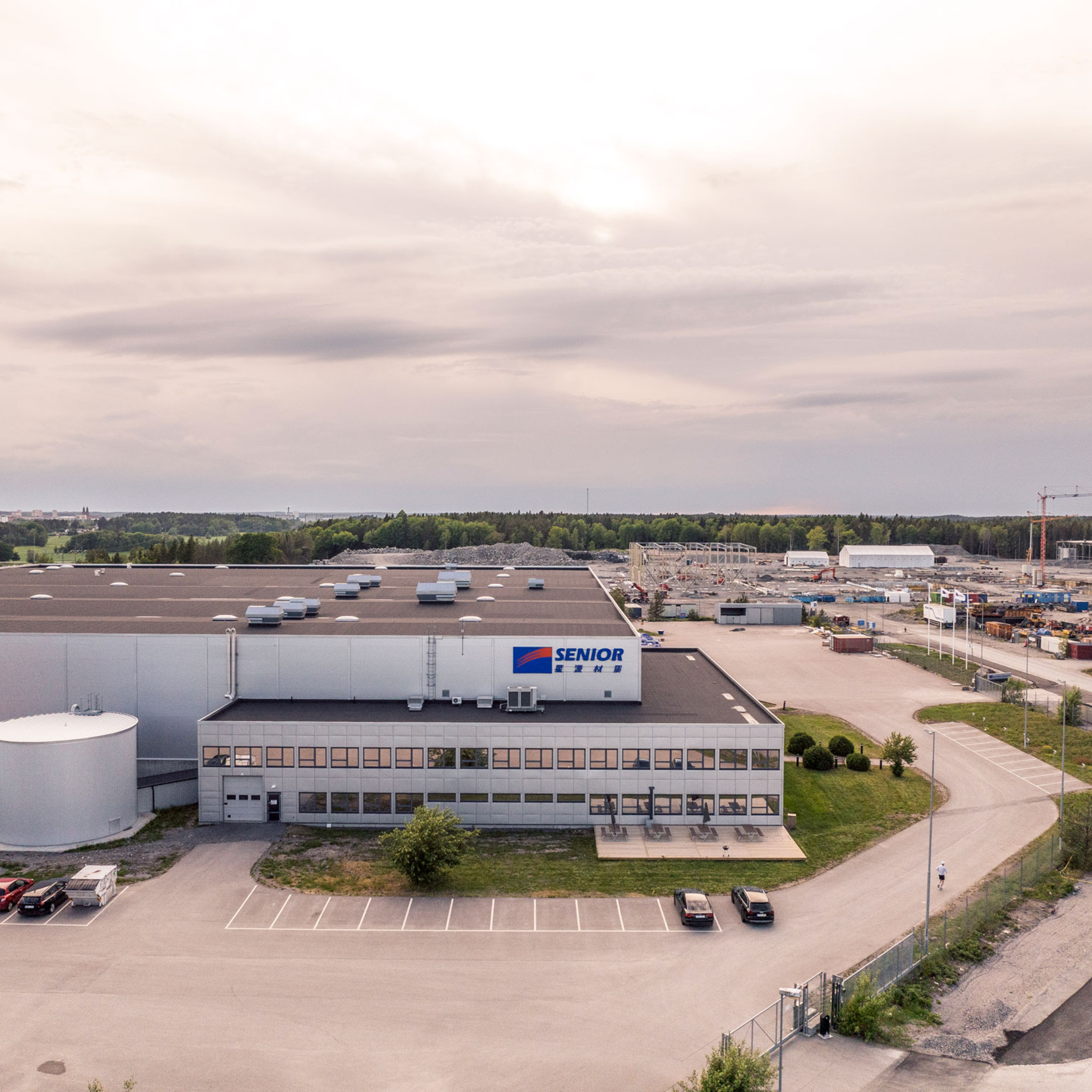 Kovändning i Eskilstuna – kommunen vill stoppa miljögifterna hos Senior episode artwork