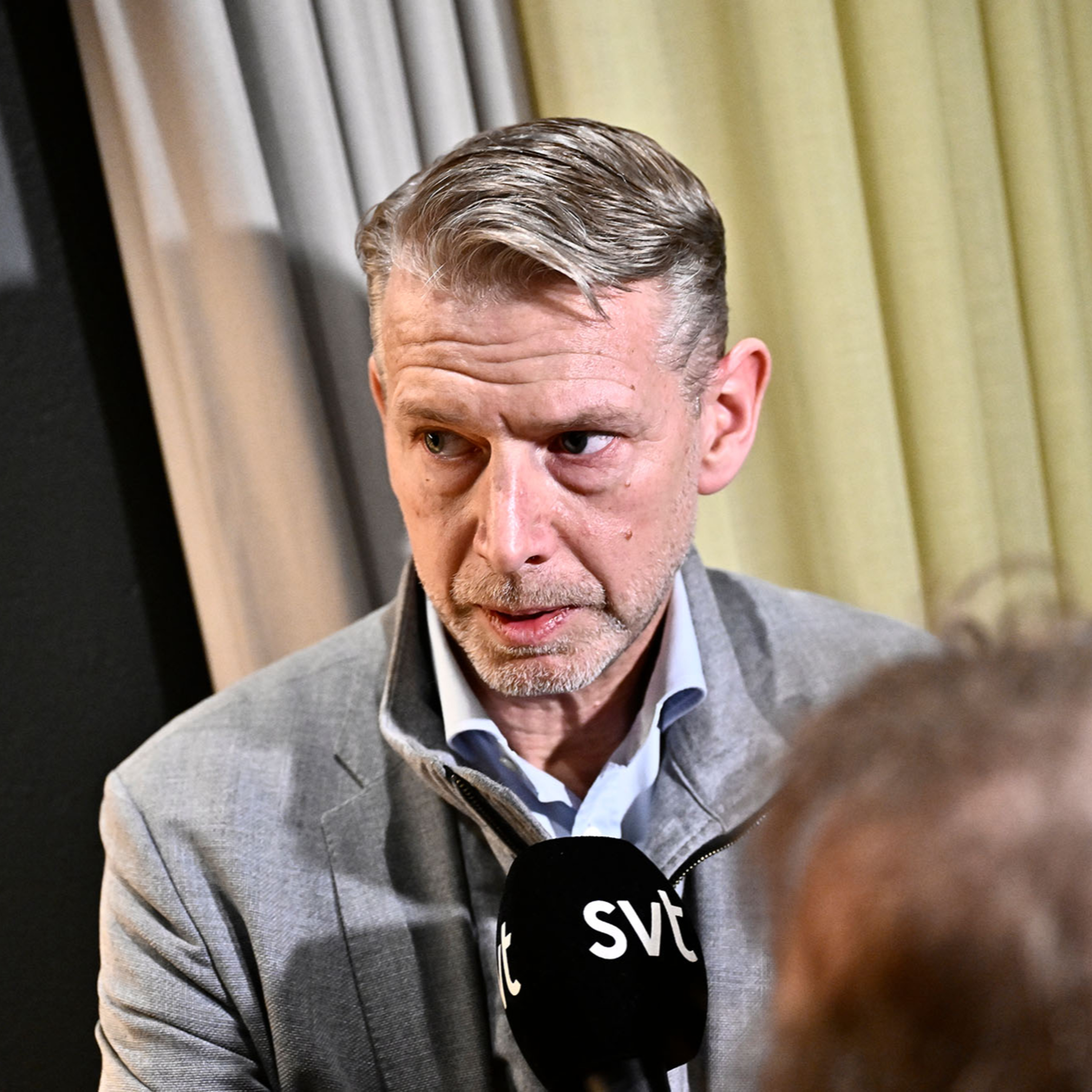 Peter Carlsson efter konkursen: ”Självklart trodde jag på bolaget” episode artwork