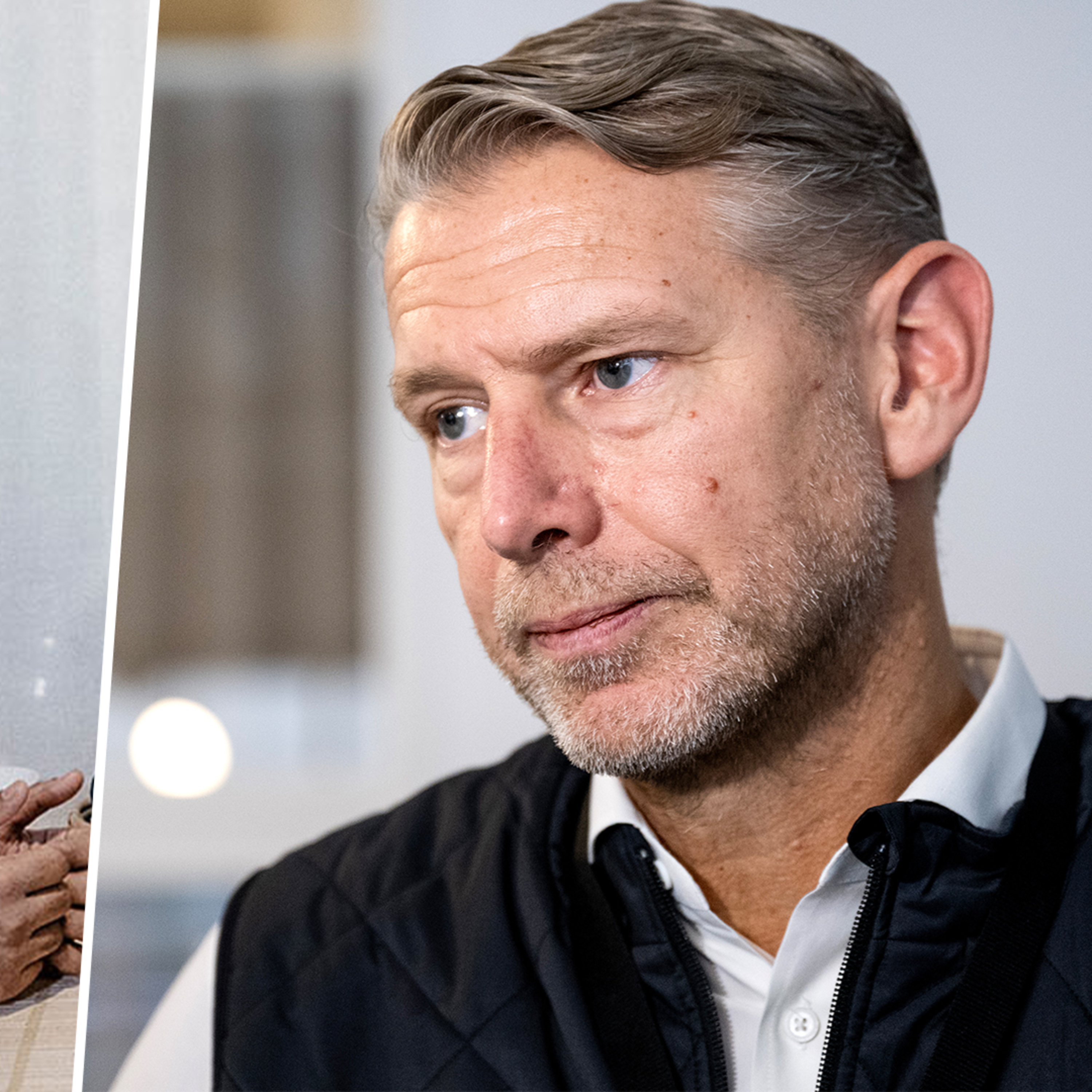 Maxbelopp till Northvolts grundare – men Tanvir har inte fått sina pengar: ”Löjligt” episode artwork