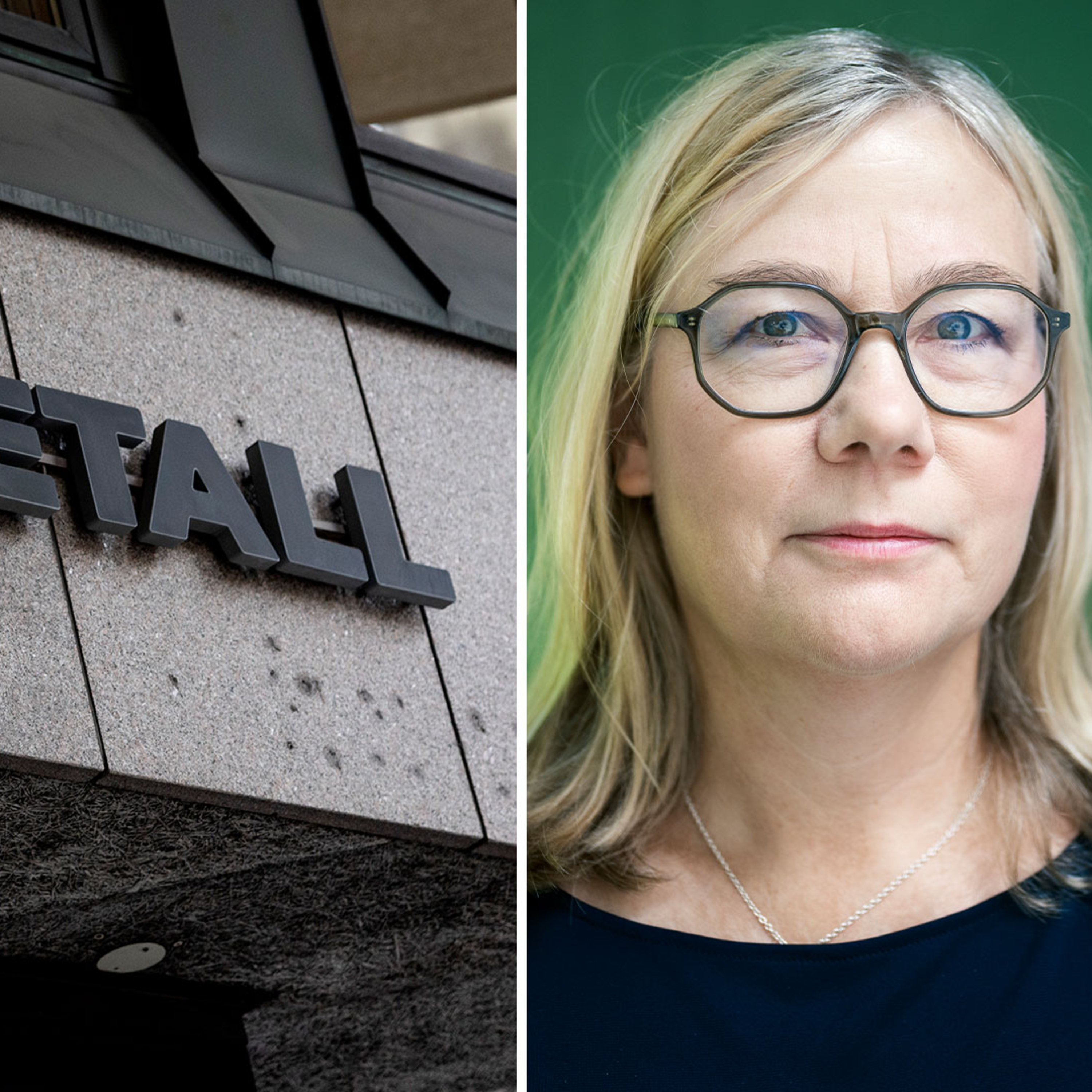 Polskt bolag stämmer IF Metall – vägrar betala svenska pensioner: ”Likheter med Laval-målet” episode artwork