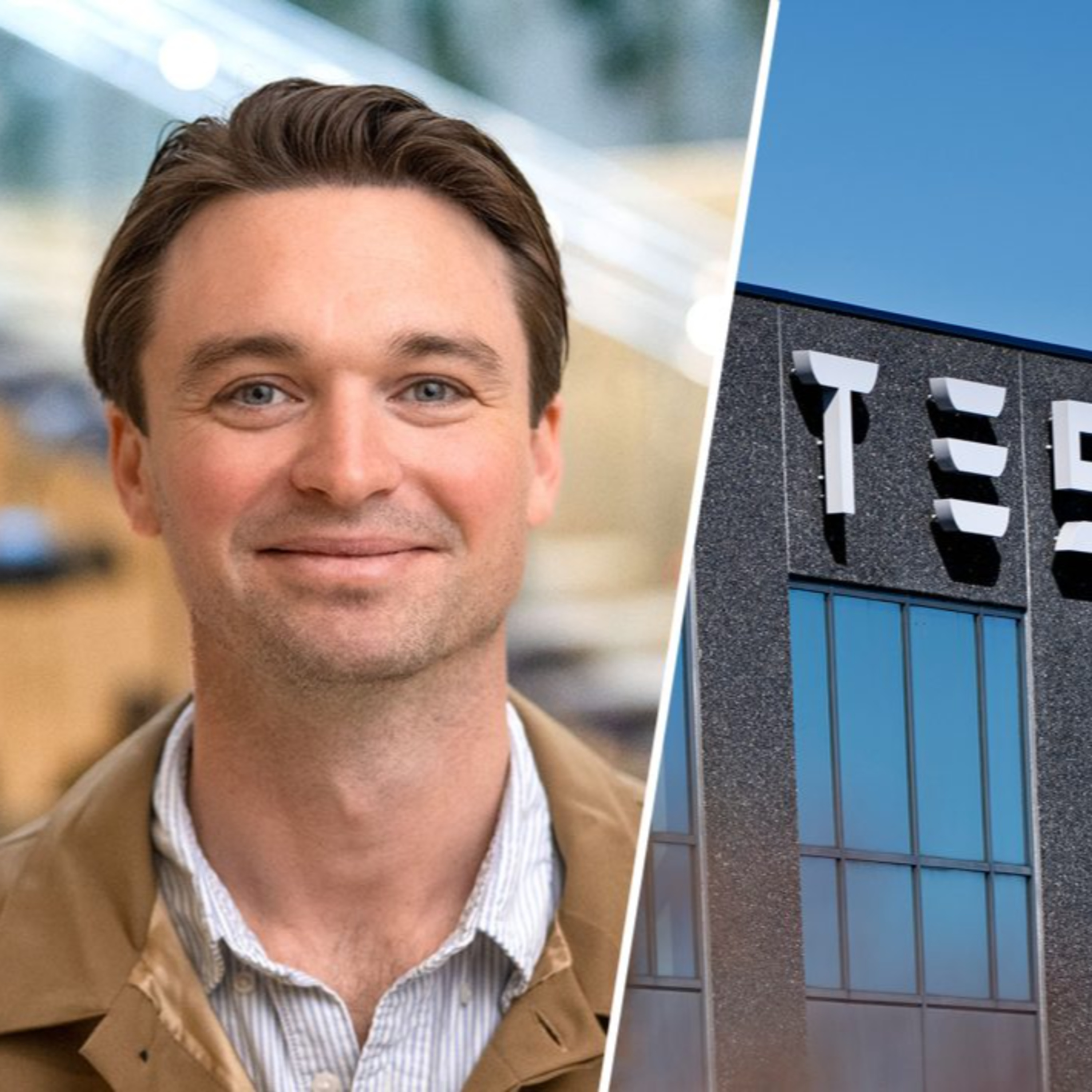 AMF säljer av hela sitt innehav i Tesla: ”Påverkansarbetet har nått vägs ände” episode artwork