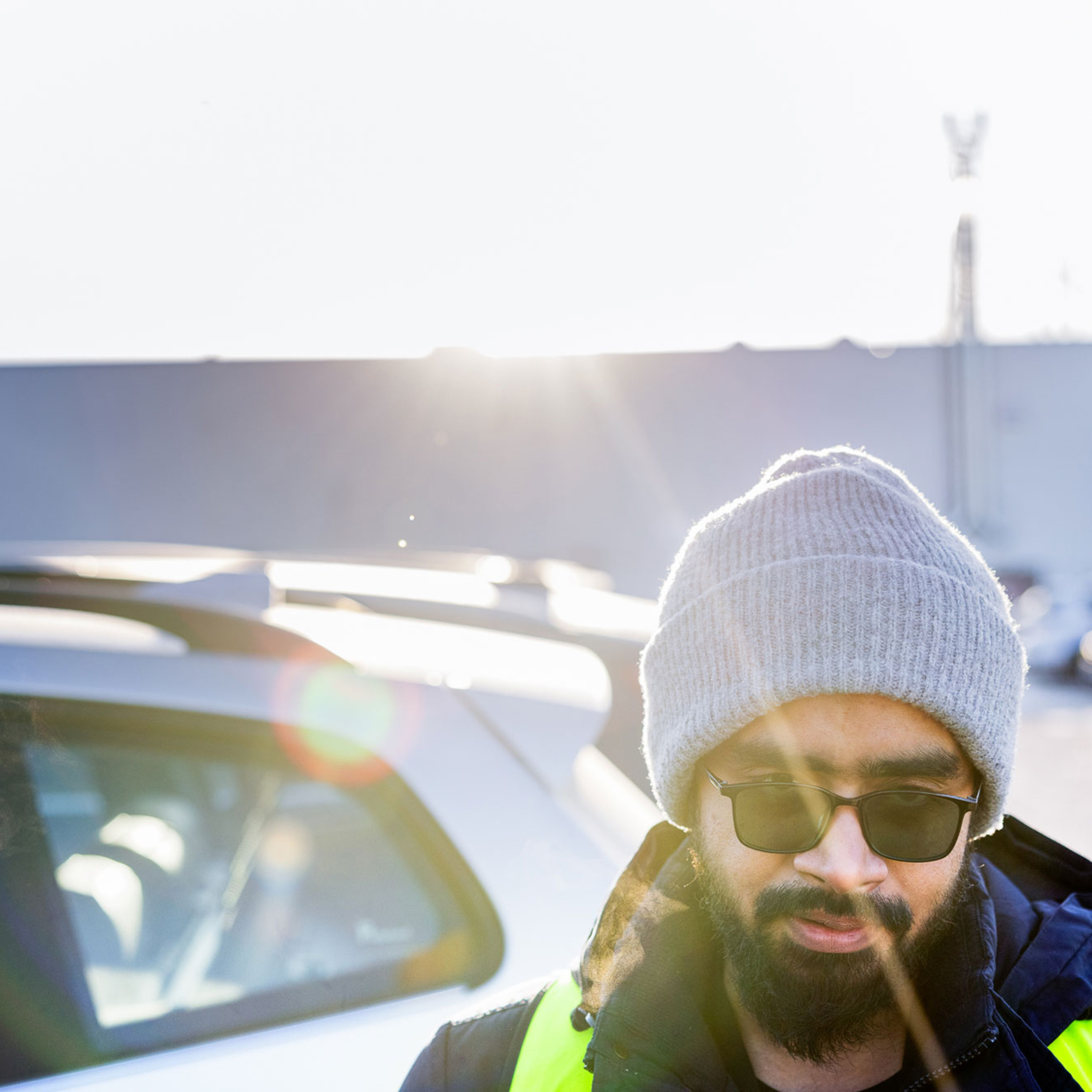 Tanvir ger upp om Sverige efter Northvolt – sökt hundratals jobb: ”I’m not angry, I’m pissed” episode artwork