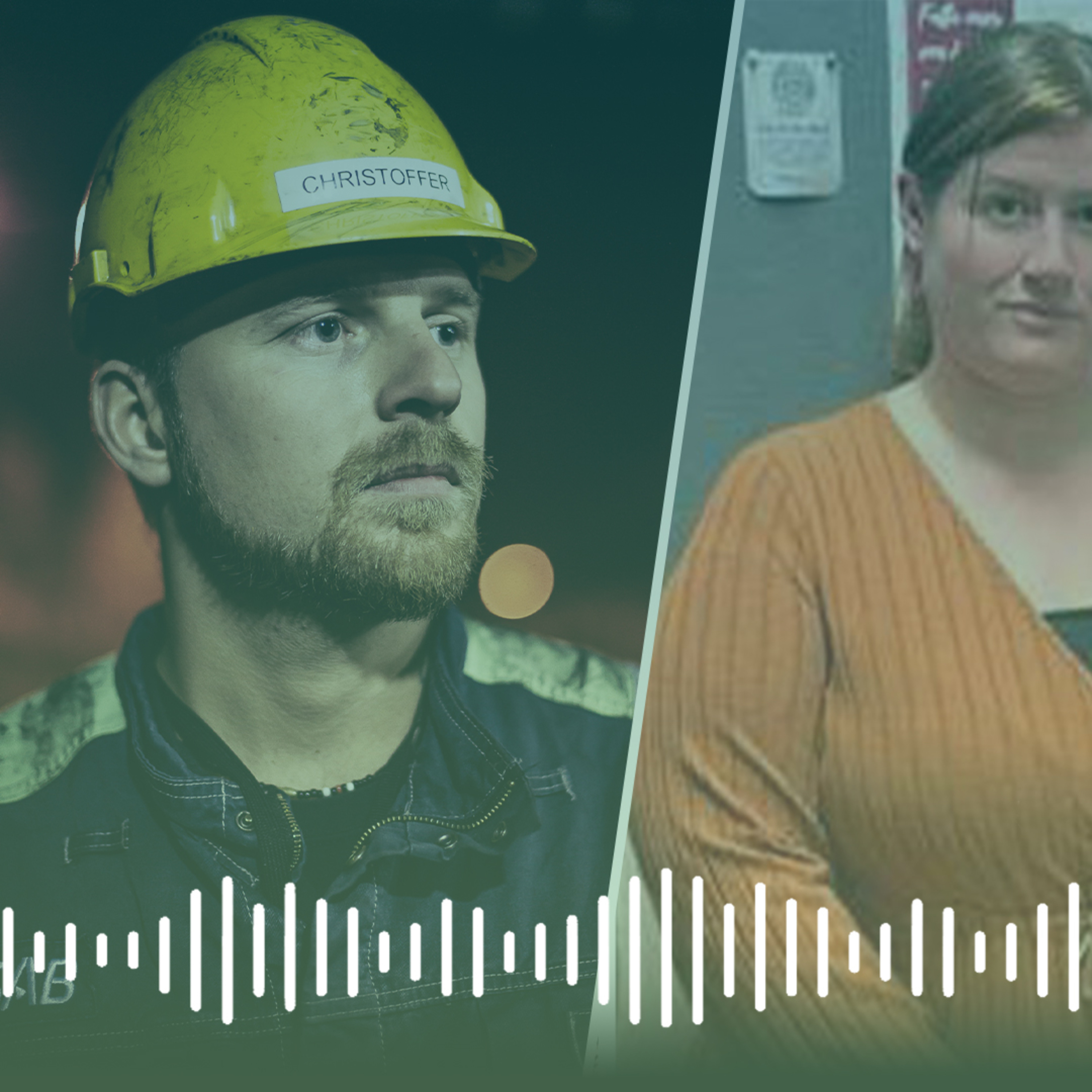 Drogpolicys, nedläggnings­besked och igentejpade grindar – här är veckans nyheter episode artwork