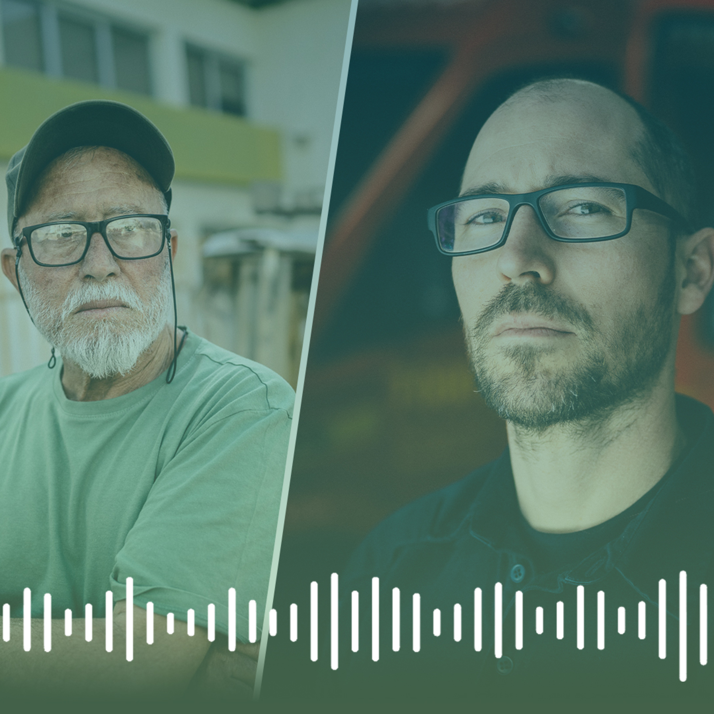 Giftfabriker, metylenklorid och stulen byggdynamit – här är veckans nyheter episode artwork