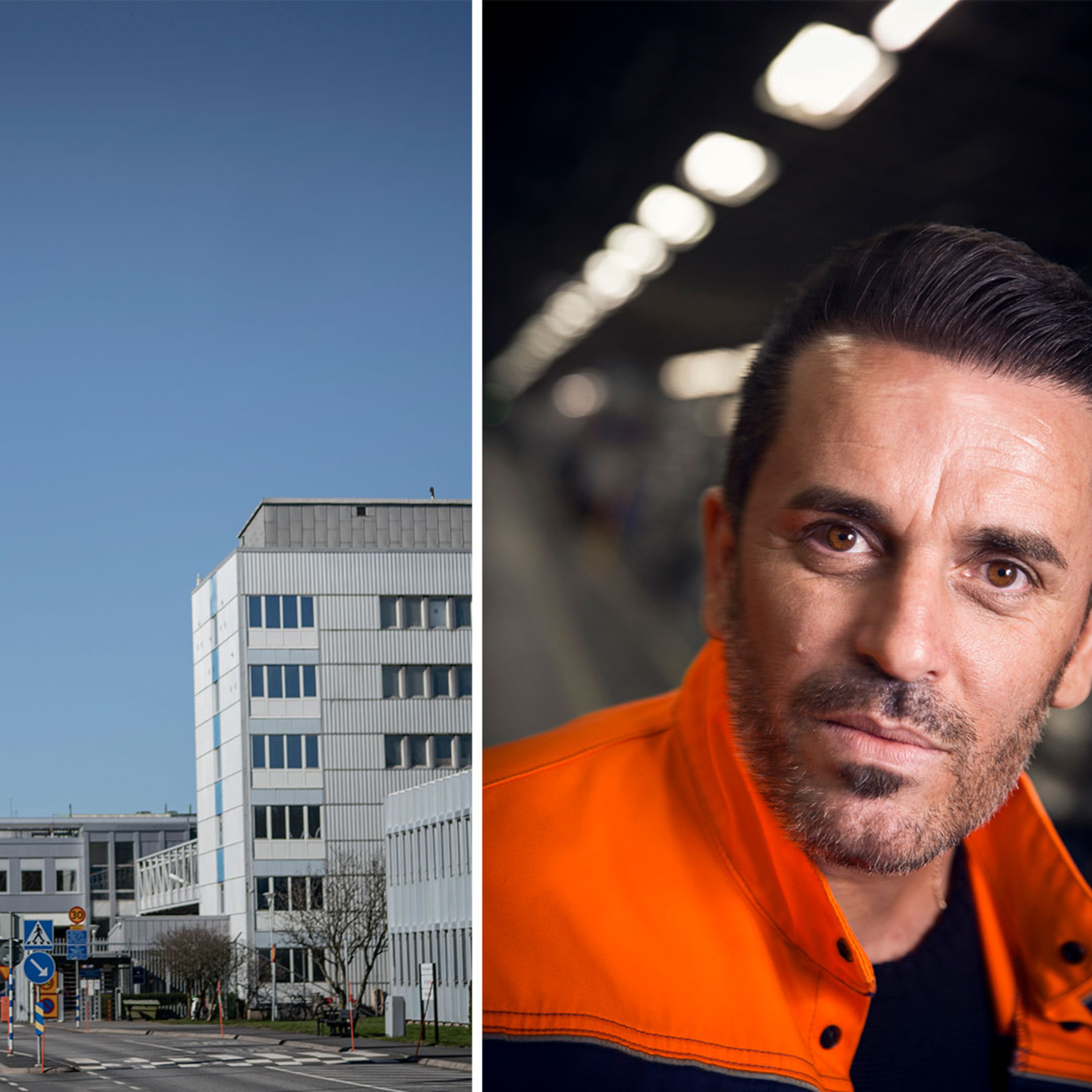 Konflikt om lönerna på Volvo Cars – efter besparingskraven: ”En blöt filt” episode artwork