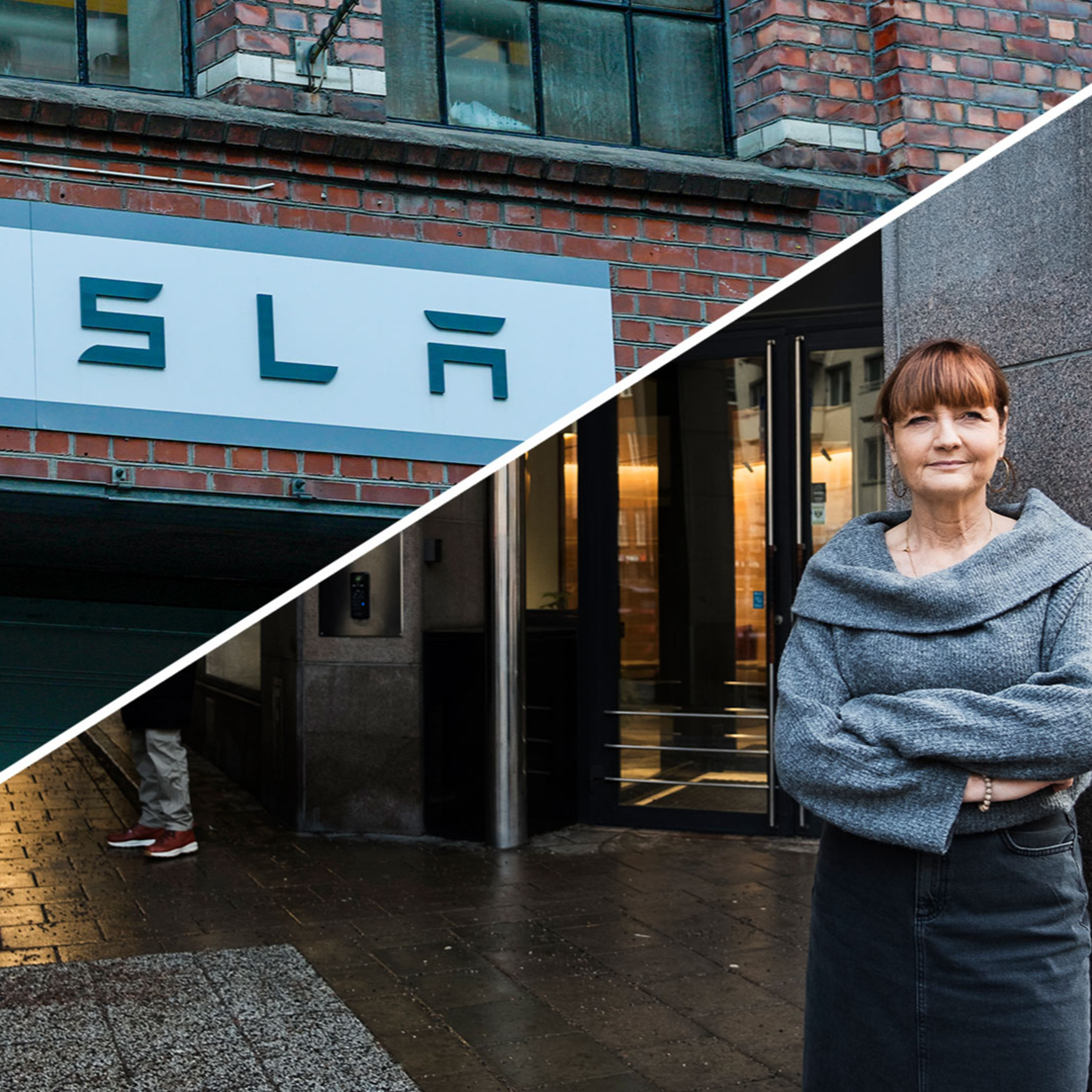 Marie Nilsson om lösning utan kollektivavtal: Allt måste kunna diskuteras episode artwork