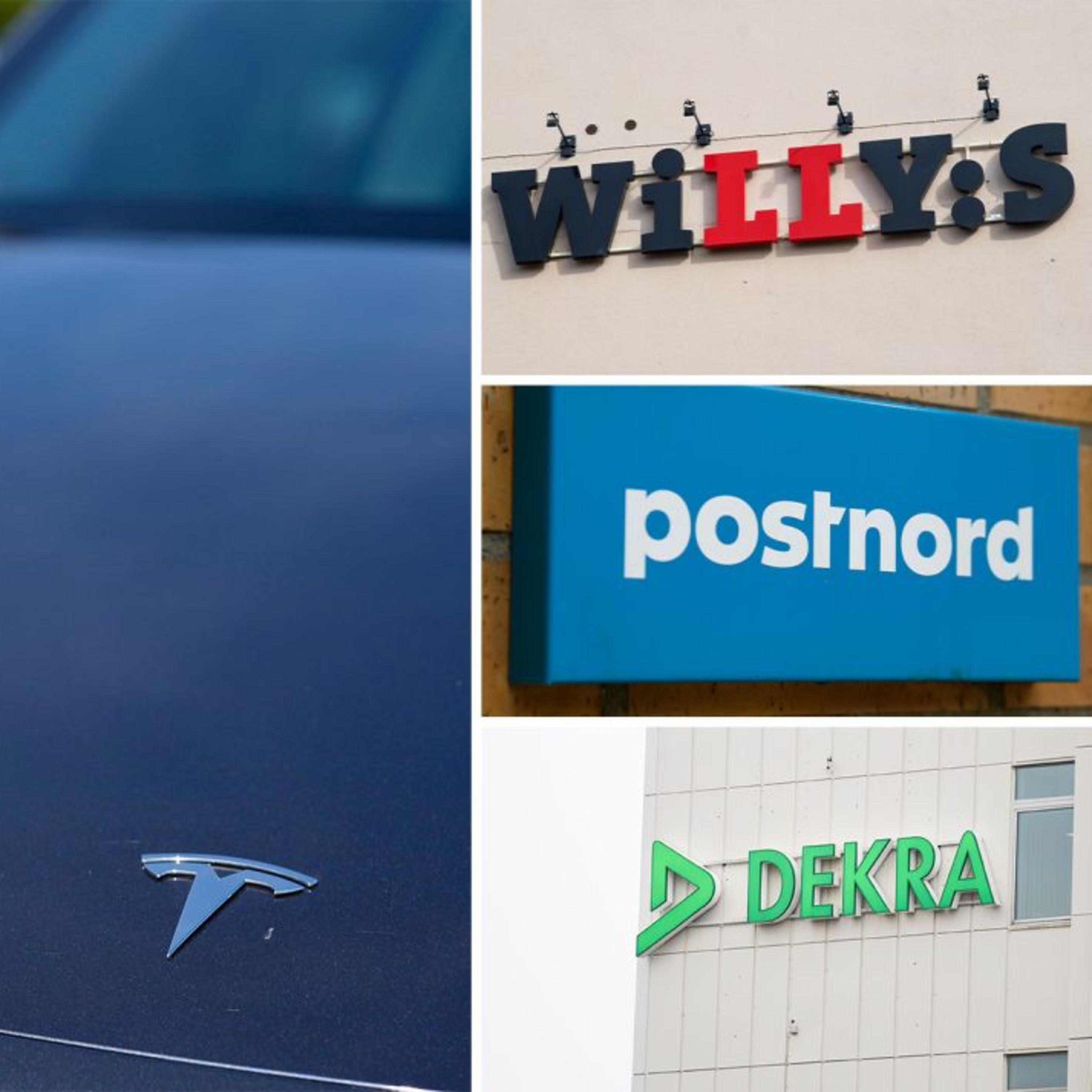 Efter DAs granskning – företag väljer bort Tesla ”Inte längre ett alternativ” episode artwork