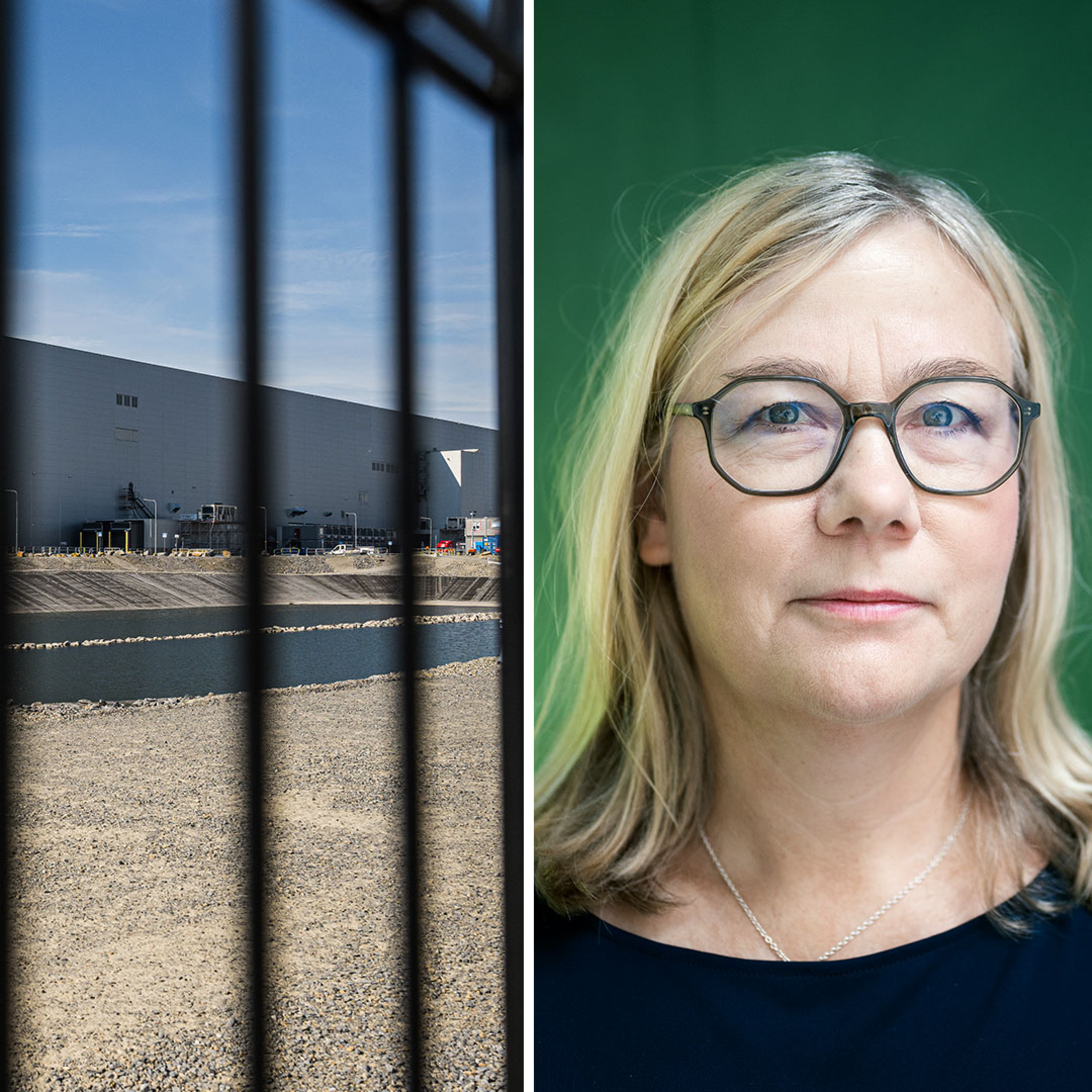Facket: Tidigare Northvolt-anställda har rätt att få jobbet tillbaka episode artwork