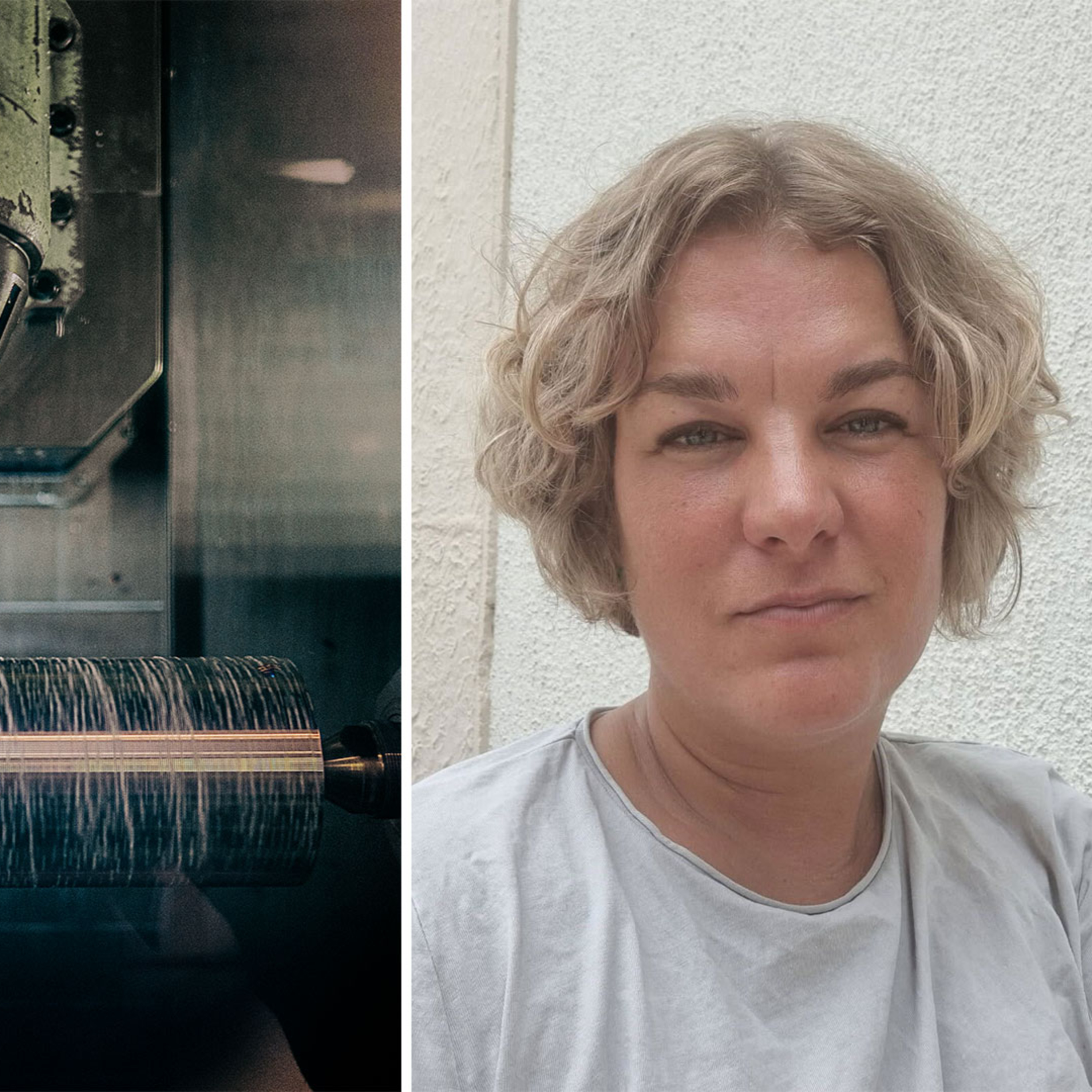 Lyssna på Dagens Arbete