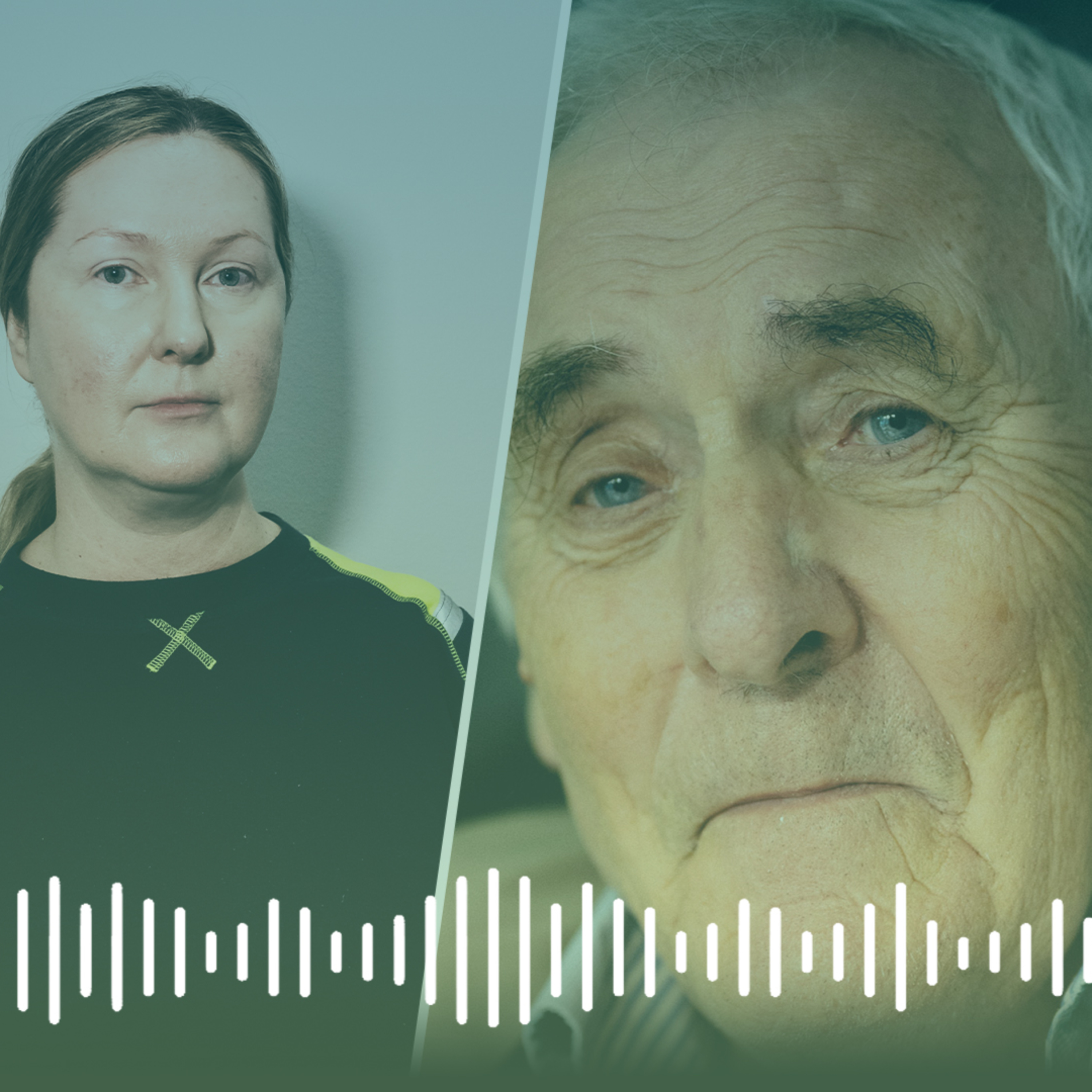 Giftskandaler, poolare och extremväder – här är veckans nyheter episode artwork