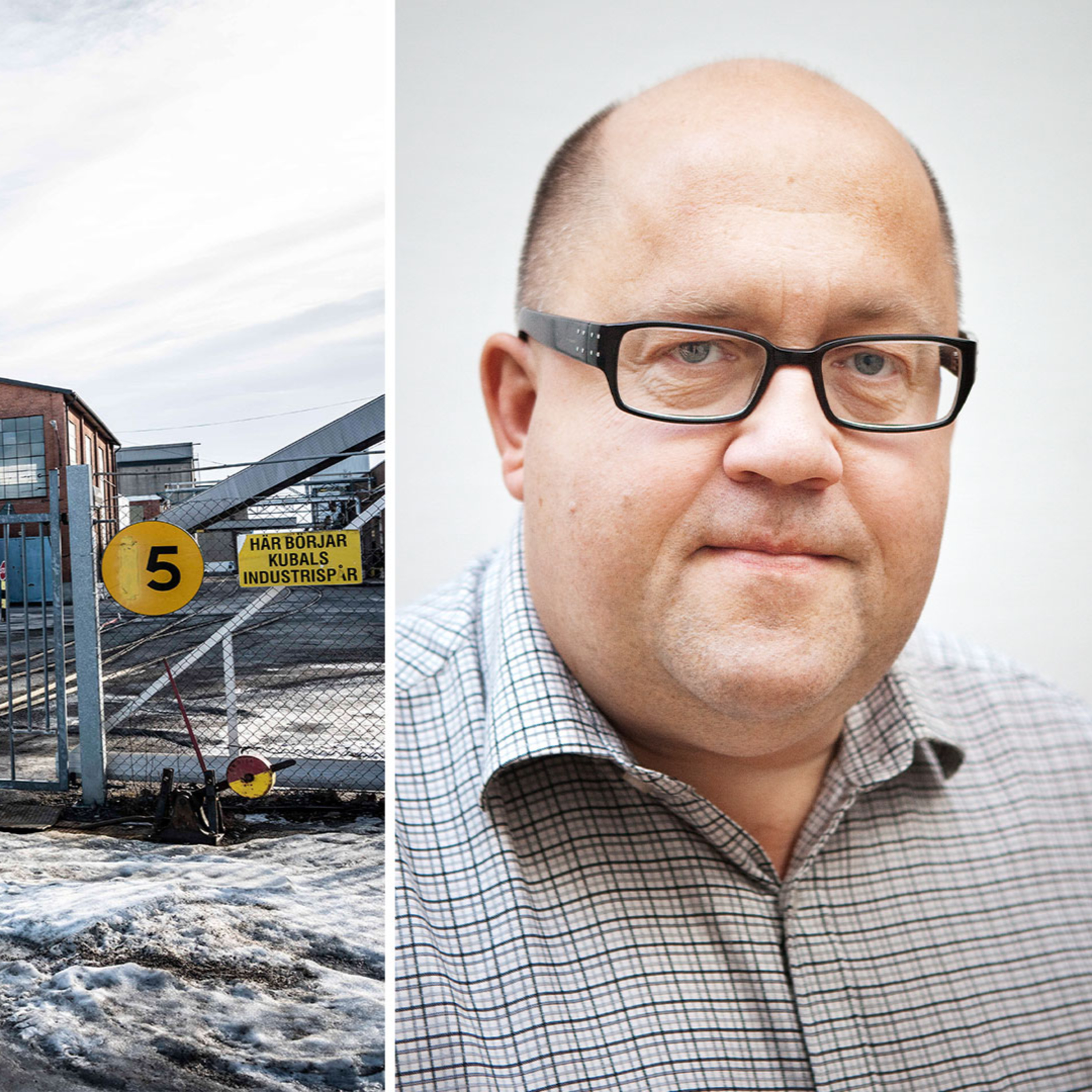 Lönen hotas på Kubal – Nordea säger upp konton: “Rår inte för att våra ägare är ryssar” episode artwork