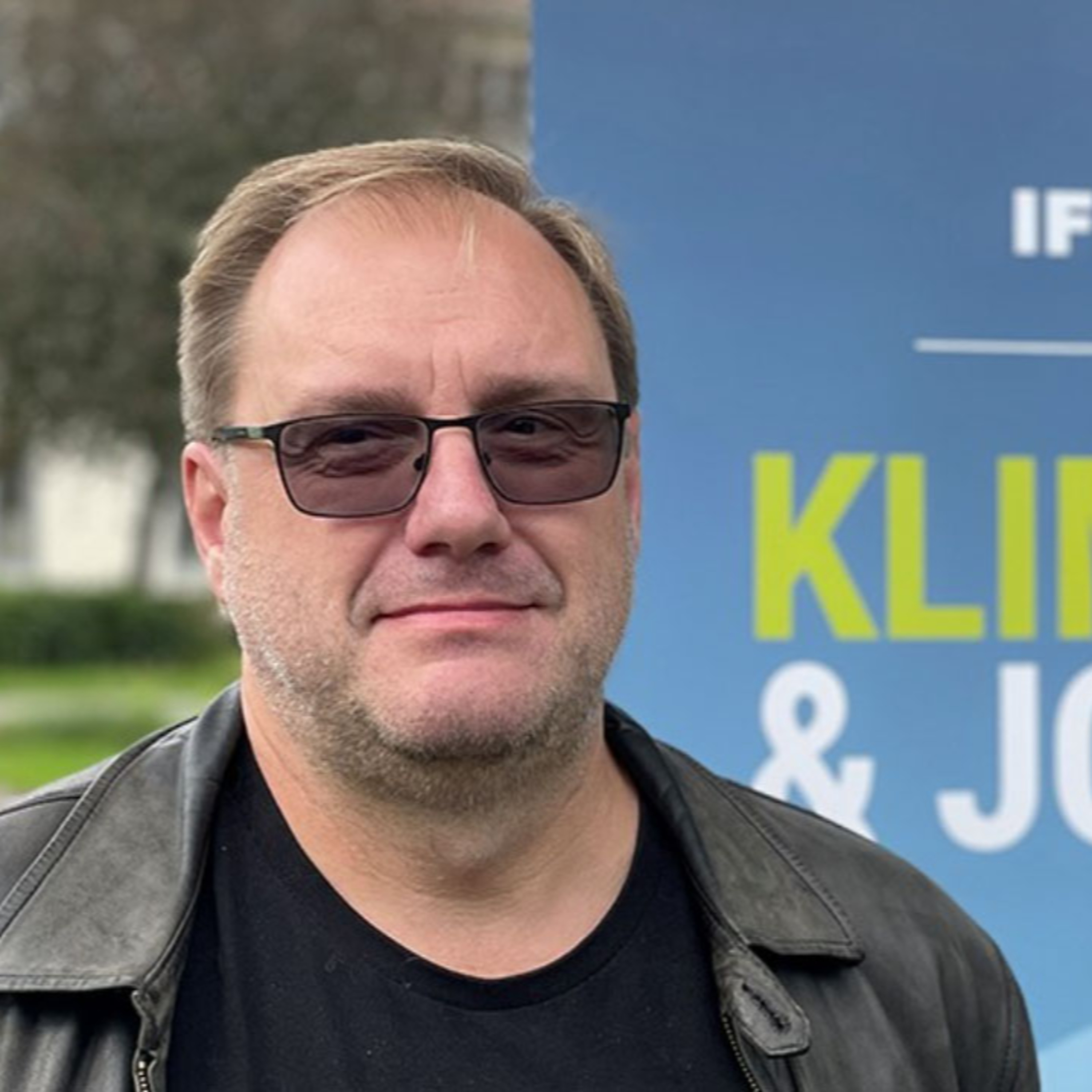 Klubbordförande Tony är van vid varsel – nu väntar nya förhandlingar på Höganäs: ”Läget svårbedömt” episode artwork