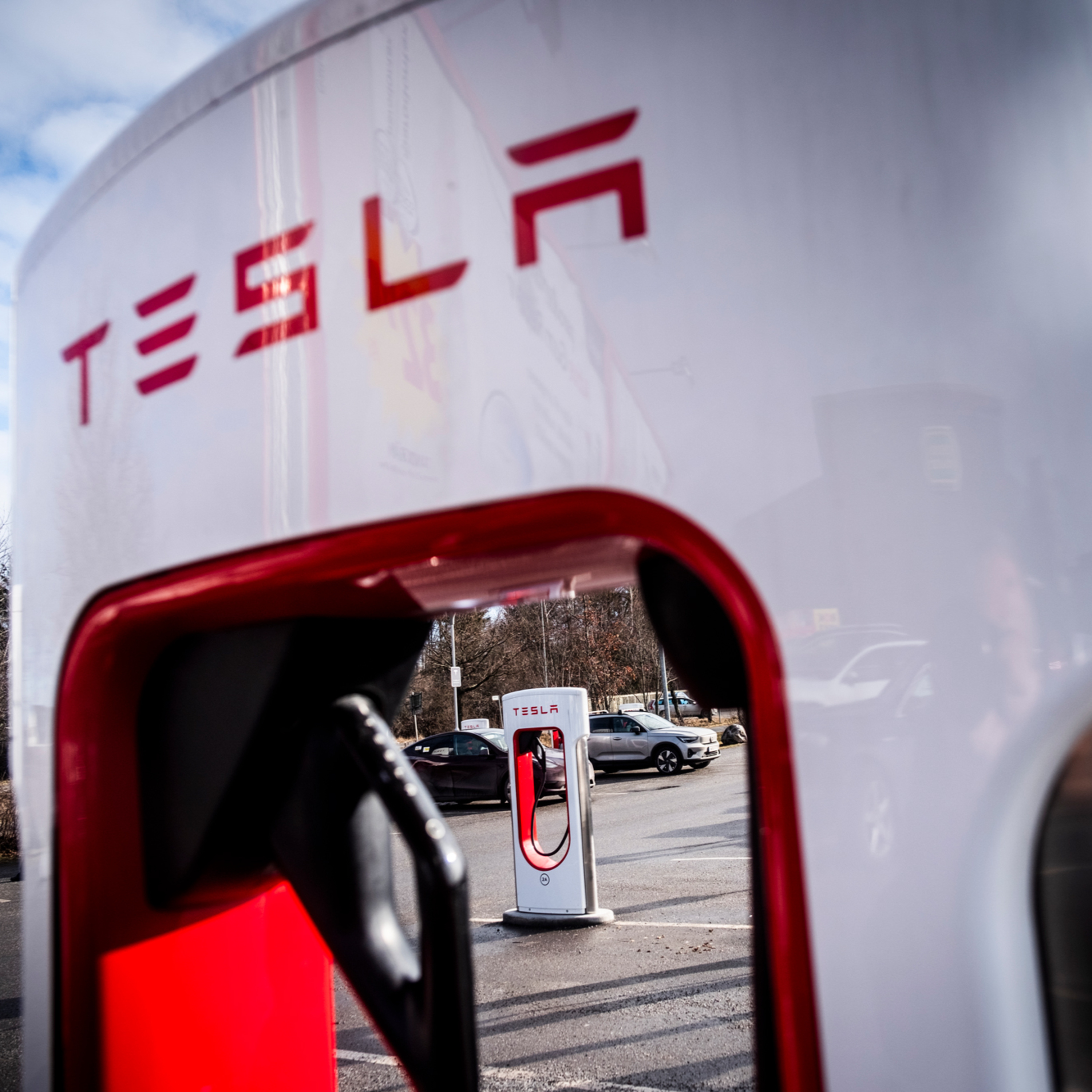 Medlingsinstitutet ger upp i konflikten mellan IF Metall och Tesla episode artwork