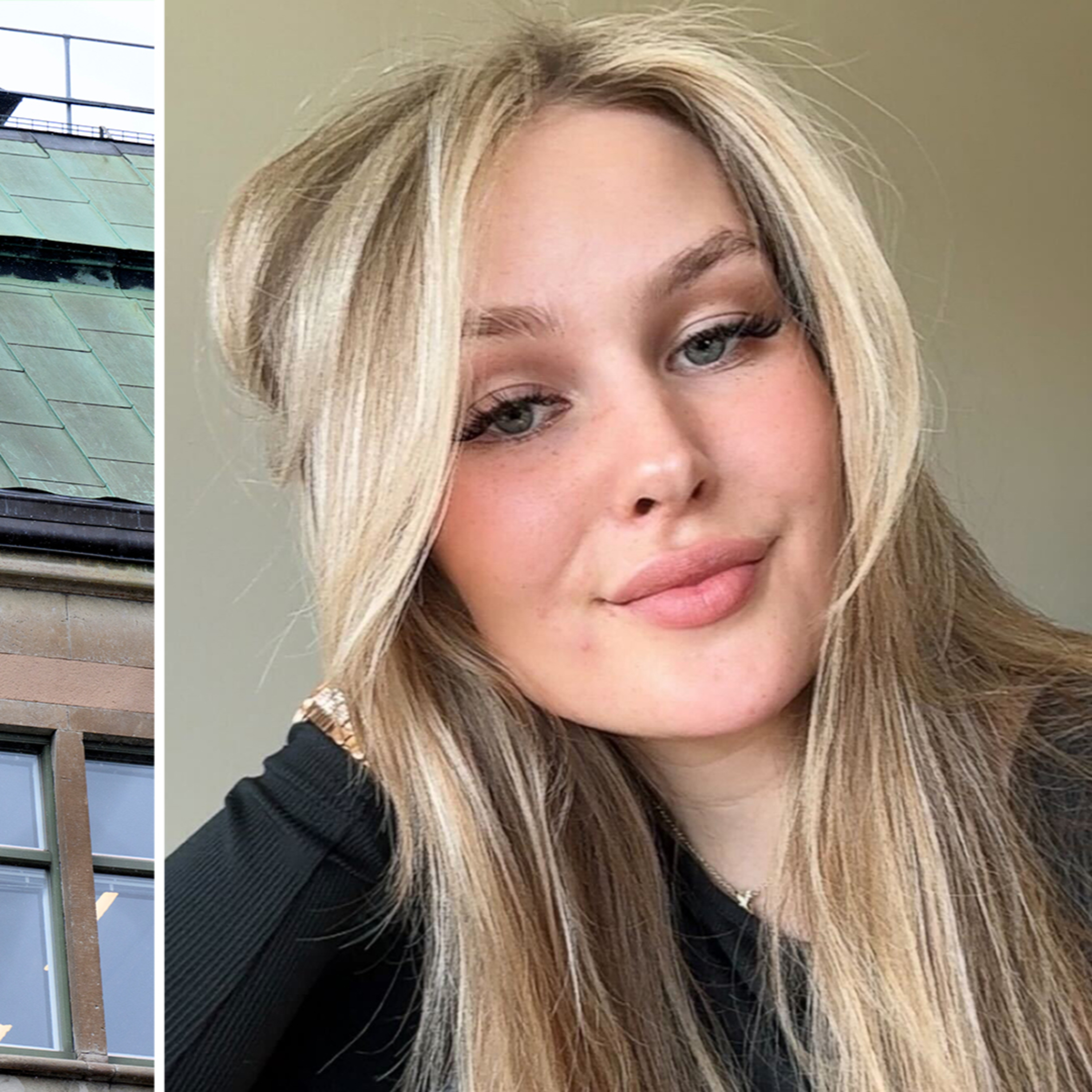 Moa, 23, vägrade byta skift – prisas som facklig hjälte episode artwork