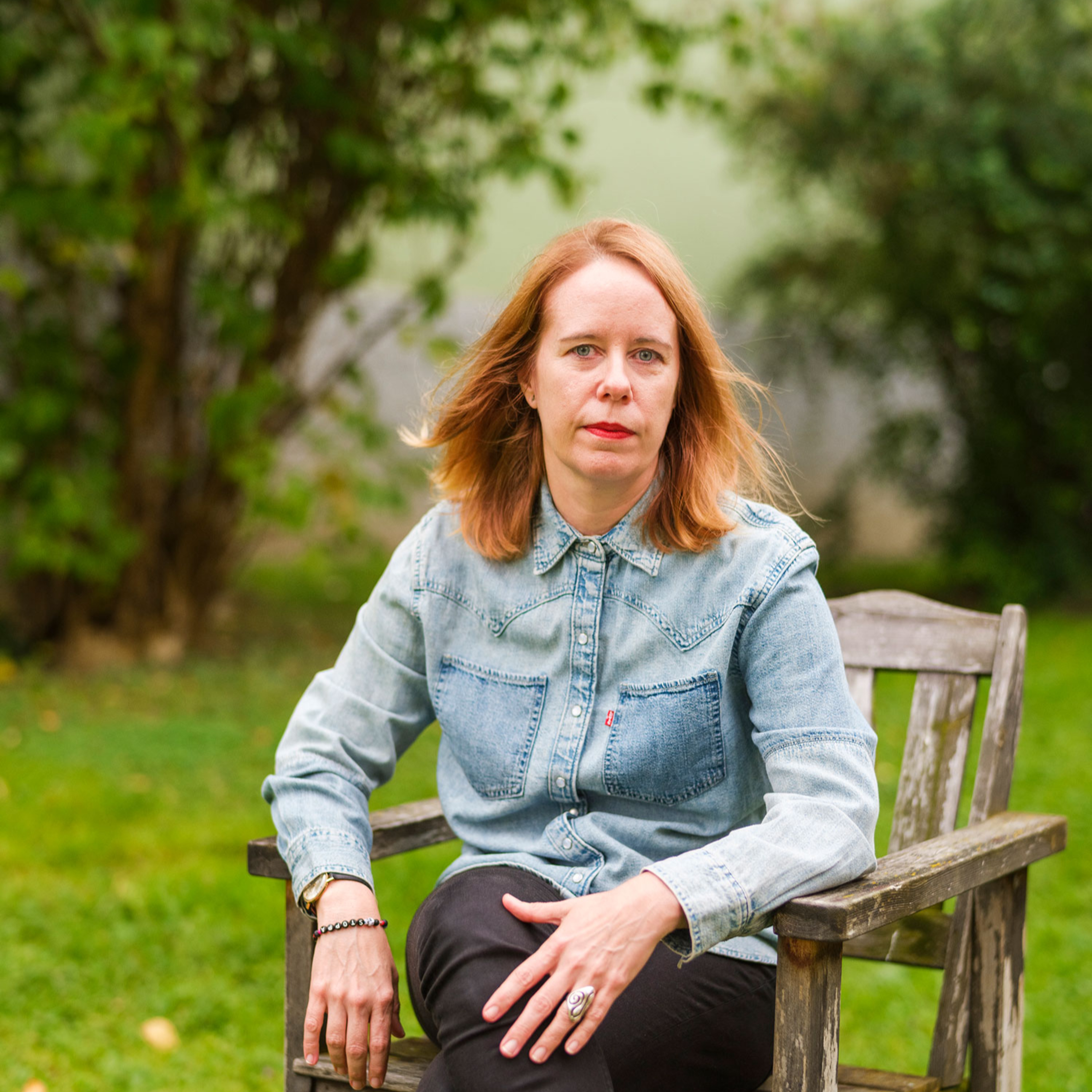 Mellan tunga korgar och fördomar – Lena Sohl om Rimbos ”tvättkärringar” episode artwork