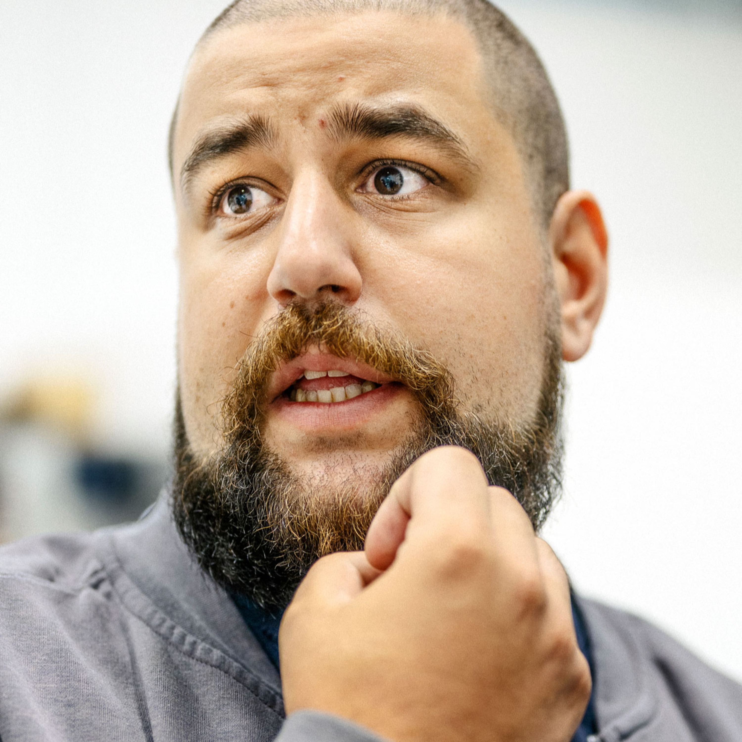 Seco Tools kartlägger missbruk på jobbet – tar in droghundar och testar avloppsvatten episode artwork