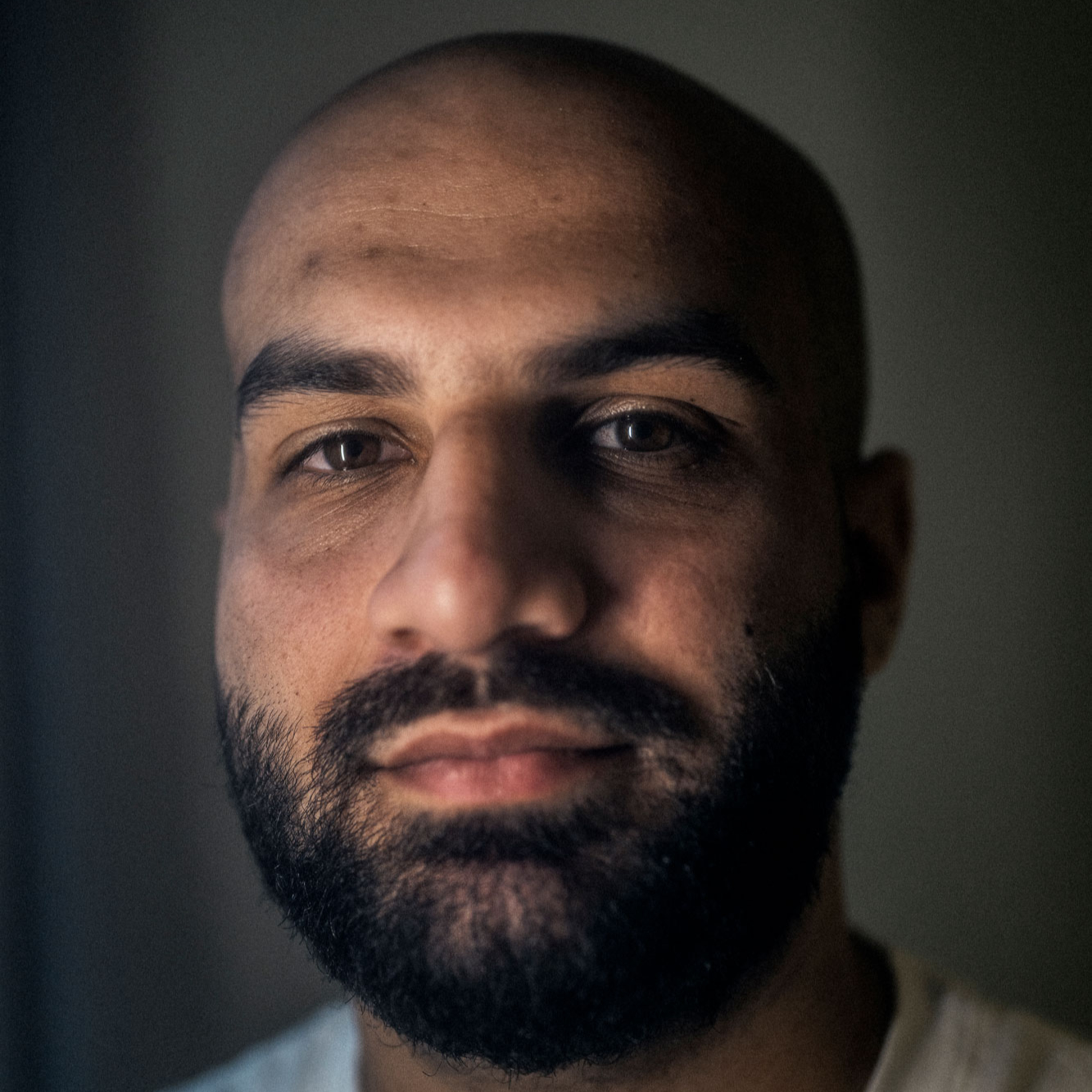 Ashkan, 21: ”Vad vinner Sverige på att utvisa mig?” episode artwork
