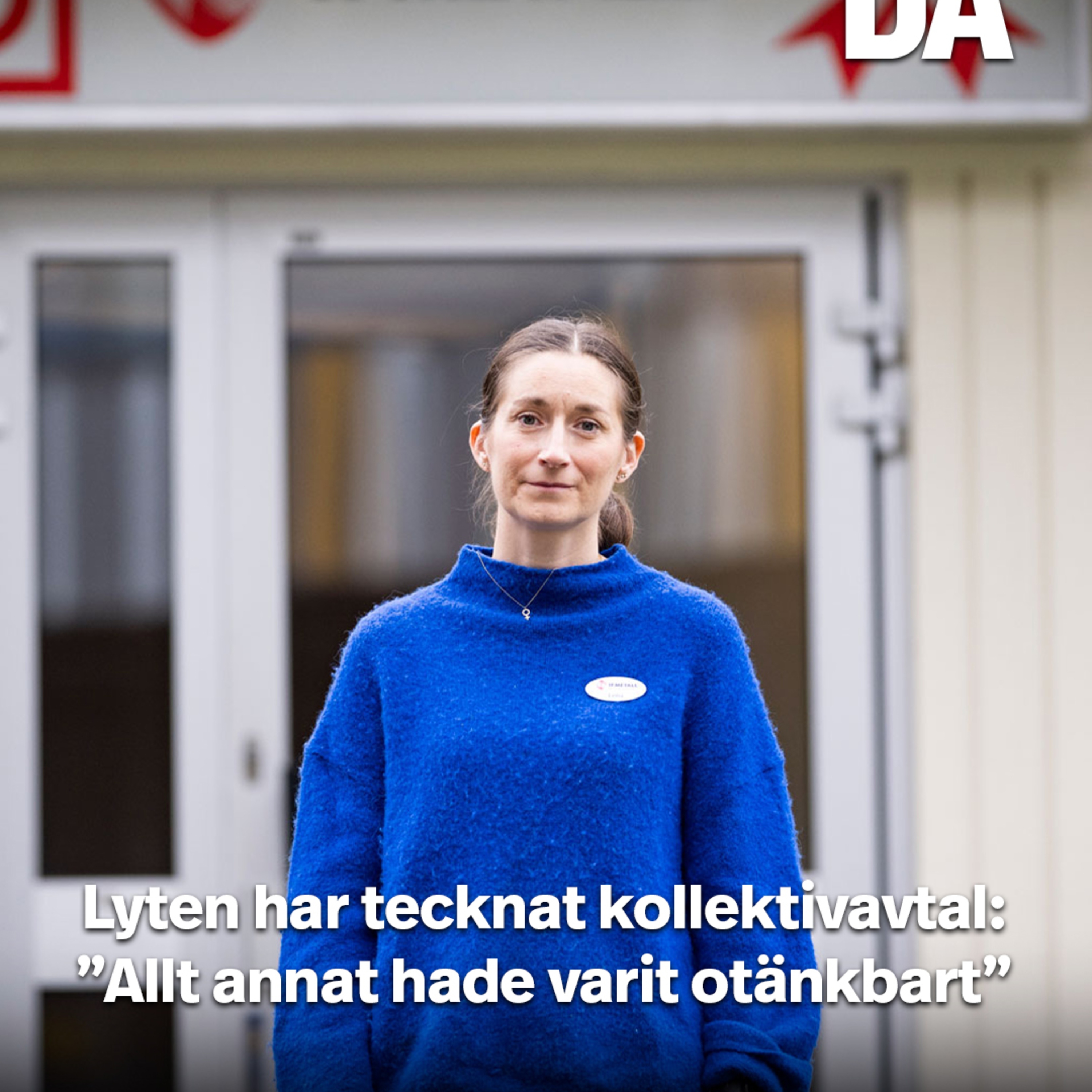 Lyten har tecknat kollektivavtal: ”Allt annat hade varit otänkbart” episode artwork