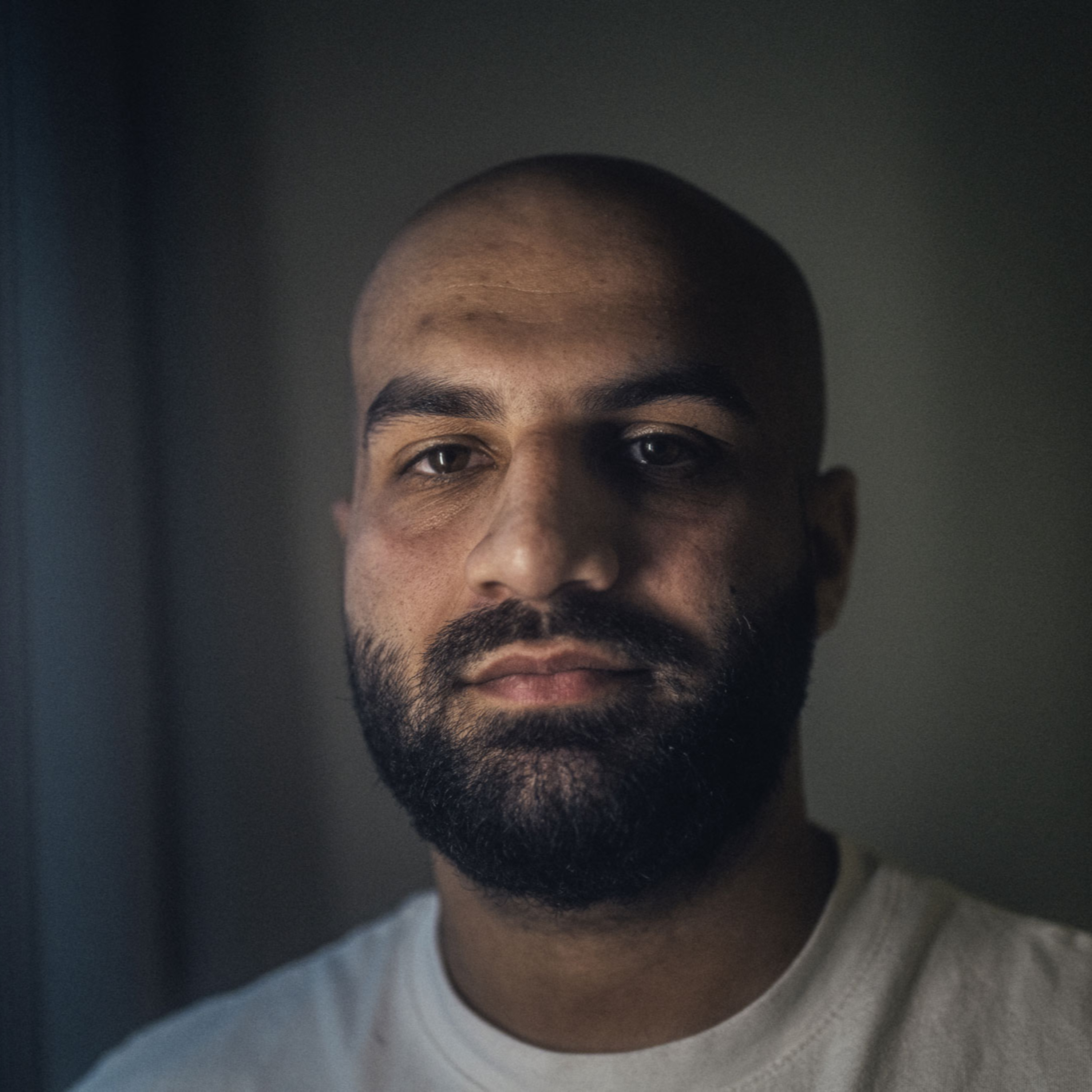 Volvo­anställde Ashkan, 21, sitter inlåst för utvisning – på obestämd tid episode artwork