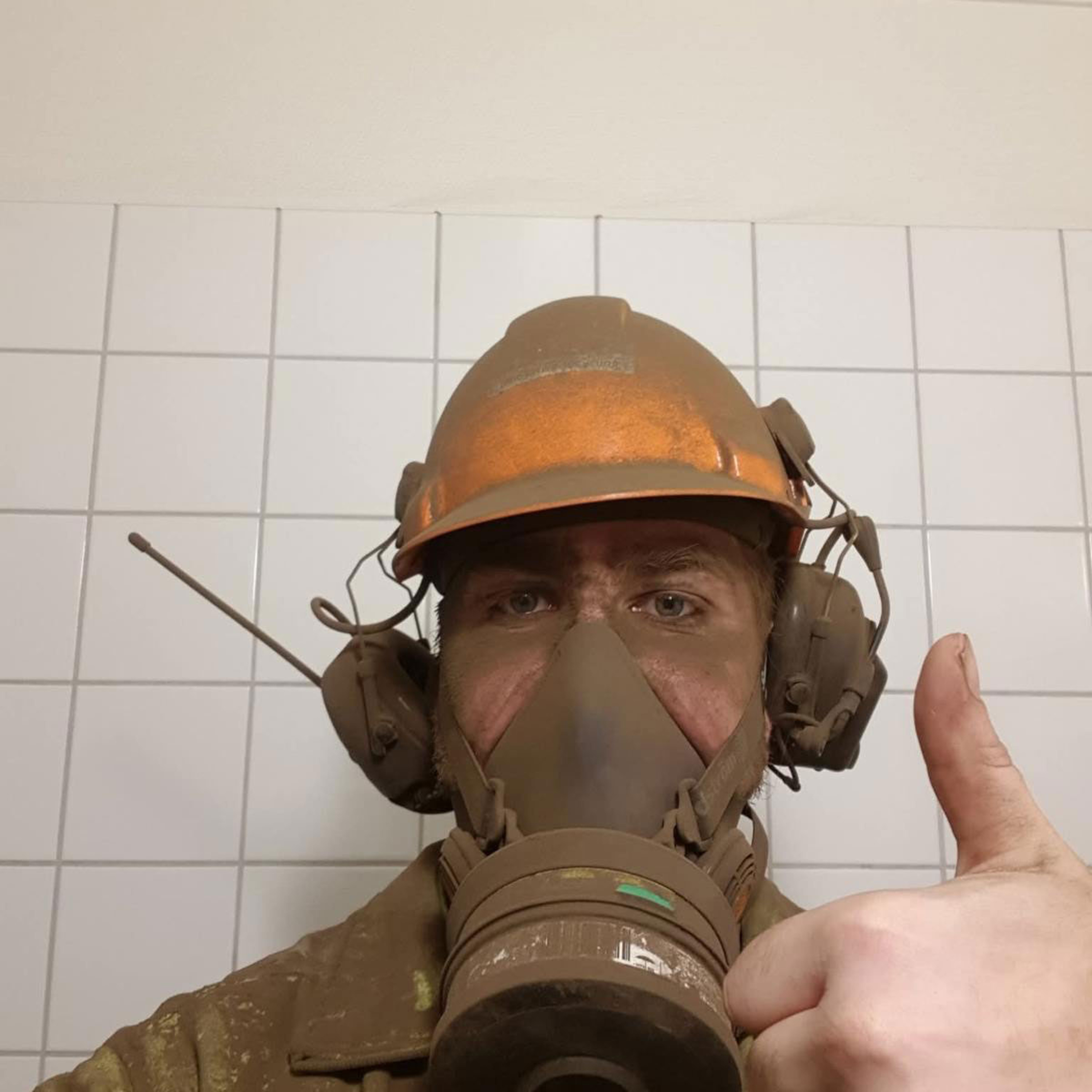 Stena Recycling har låtit personal andas in giftigt damm i nära tio år episode artwork