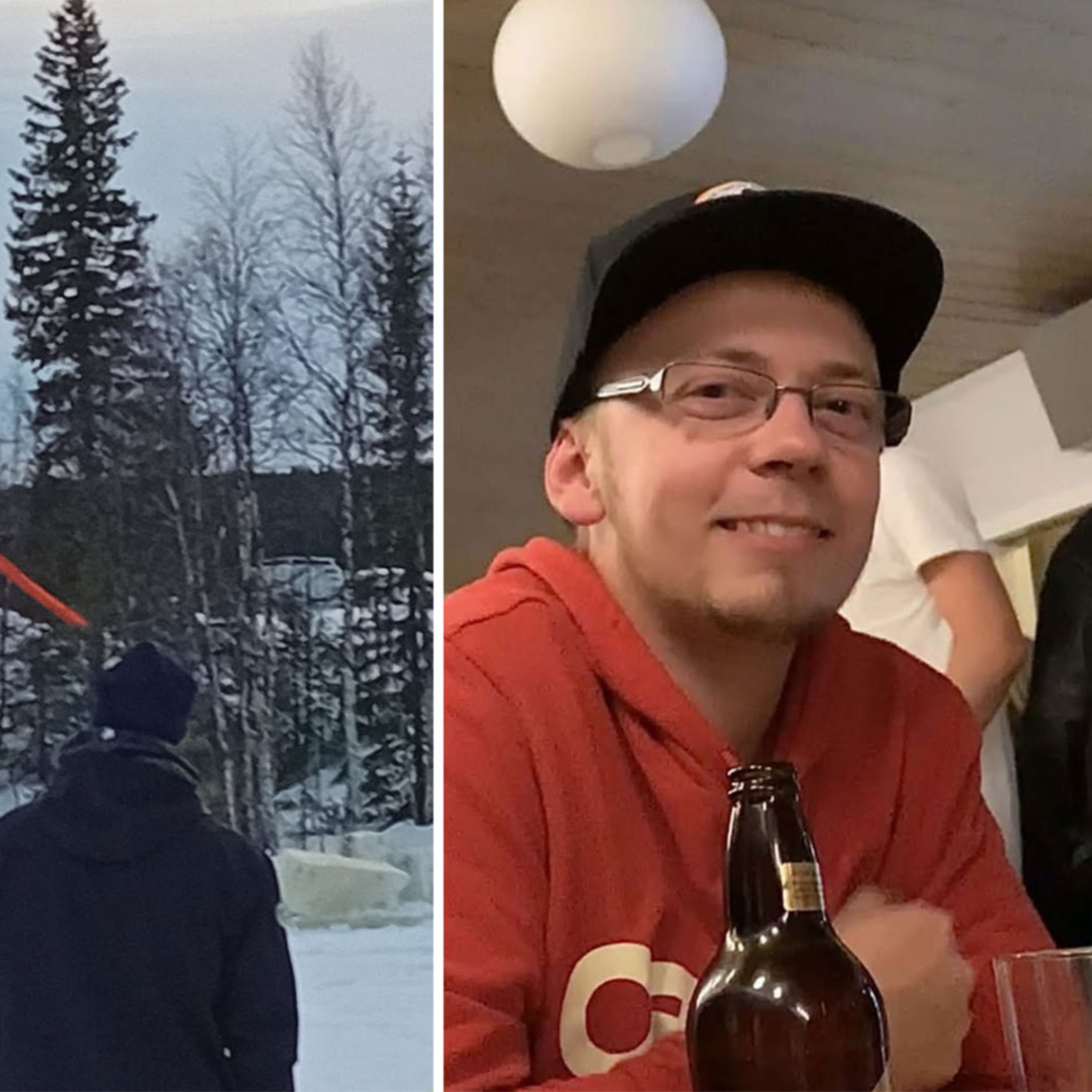 Hampus dog på jobbet – företagare döms episode artwork