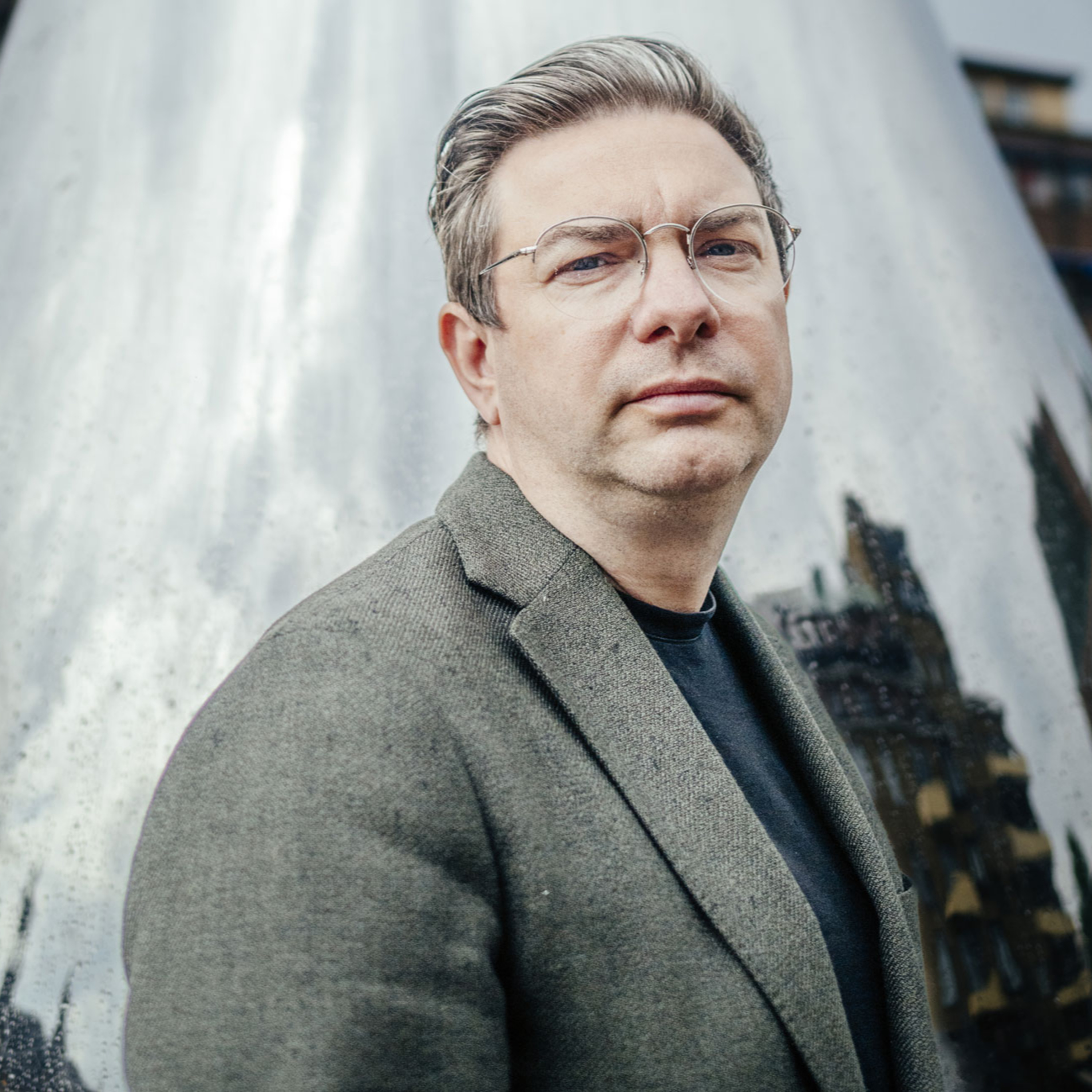Eskilstunas kommunalråd vill att regeringen köper ut Senior: ”Småpengar i statsbudget” episode artwork