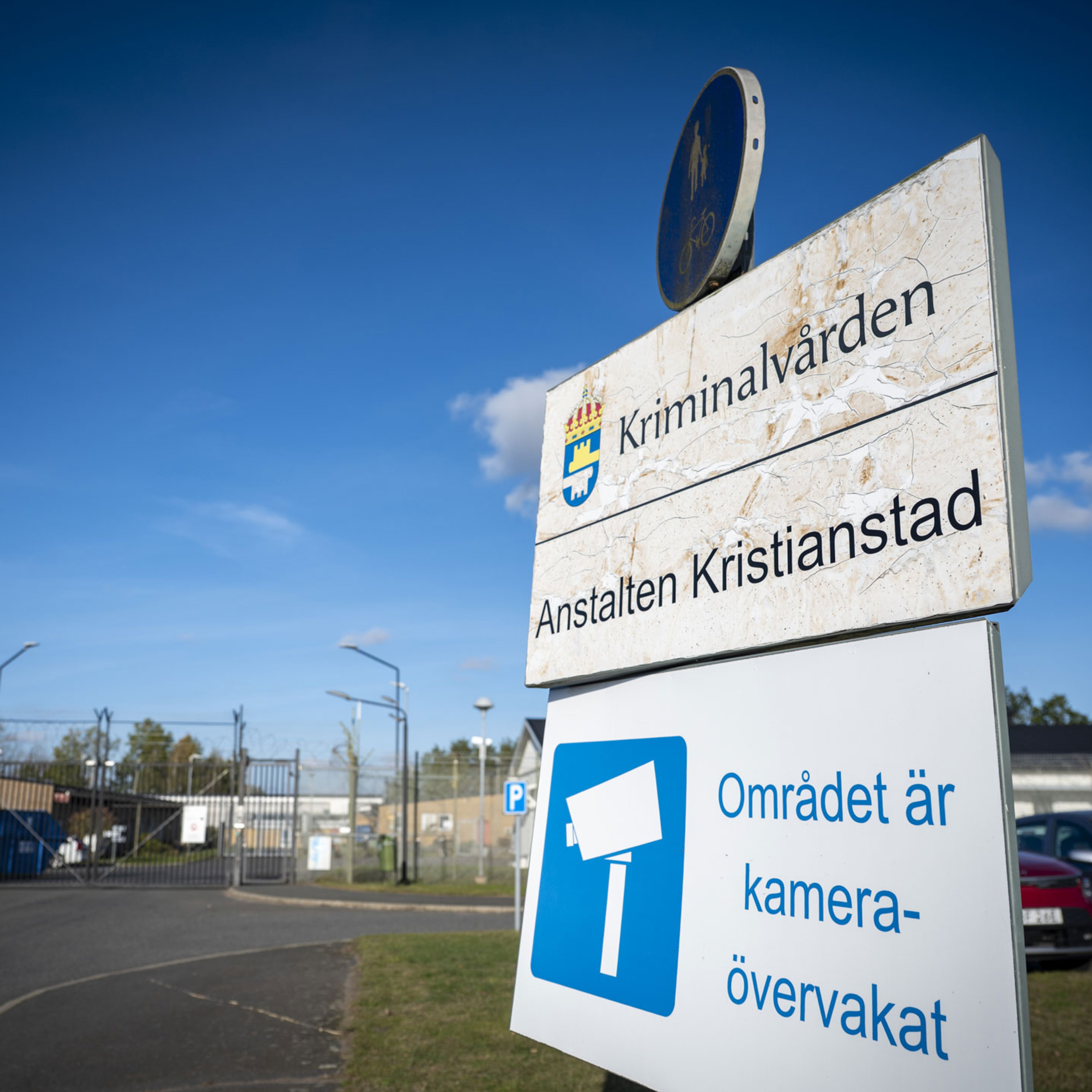 Fängelseboom ger jobb i modulfabriken: ”Tråkigt för samhället – positivt för bygden” episode artwork