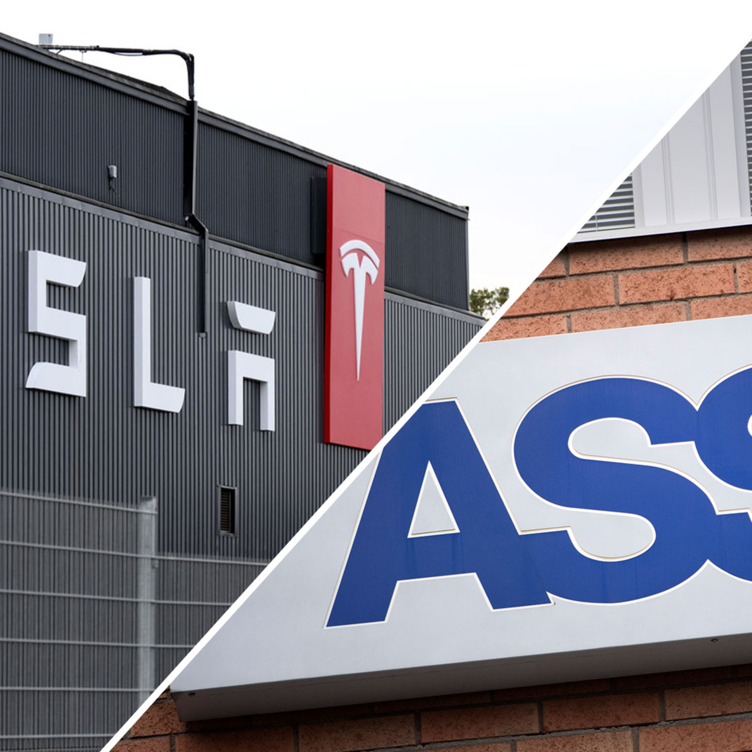 Assa Abloy dras in i Teslakonflikten episode artwork