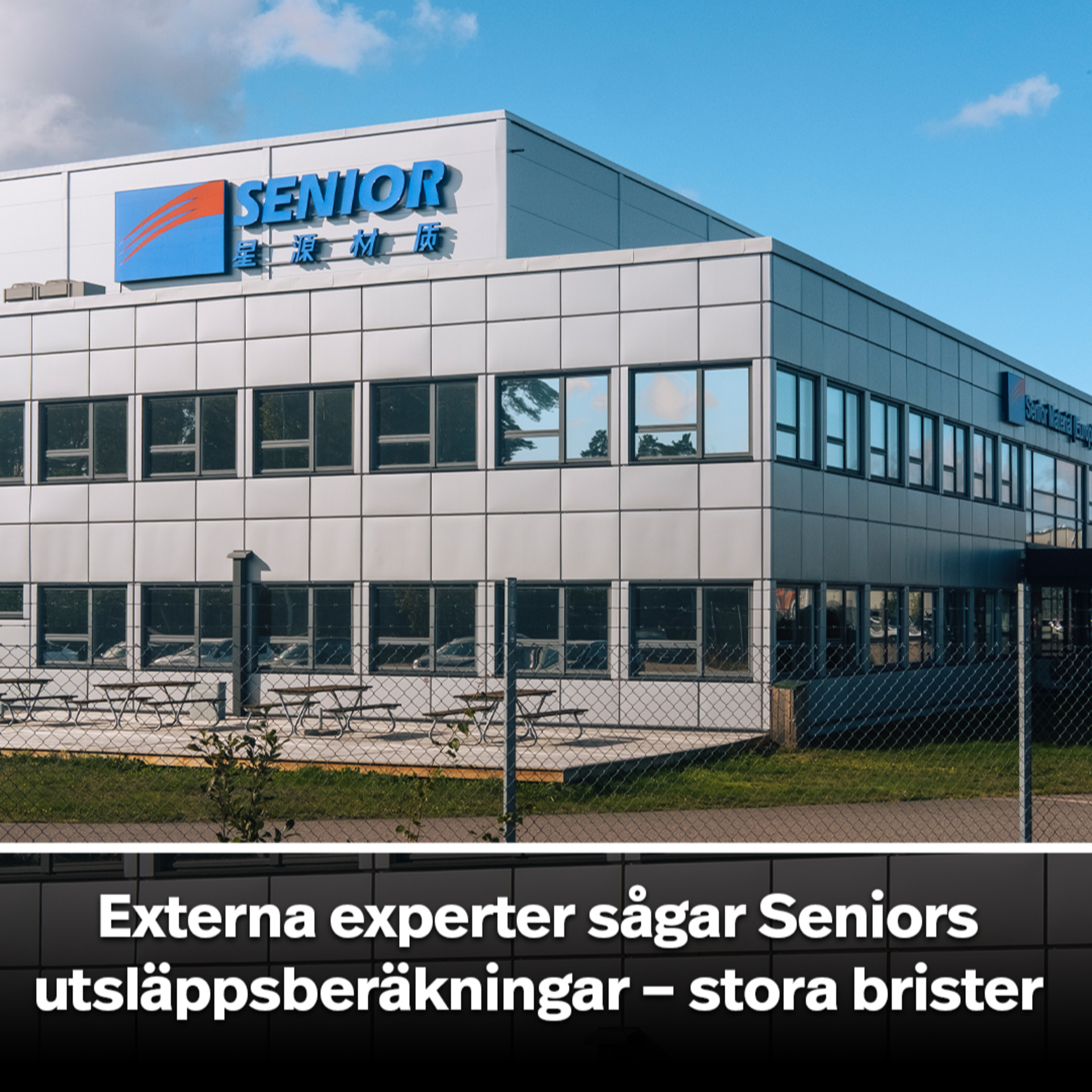 Externa experter sågar Seniors utsläppsberäkningar – stora brister episode artwork