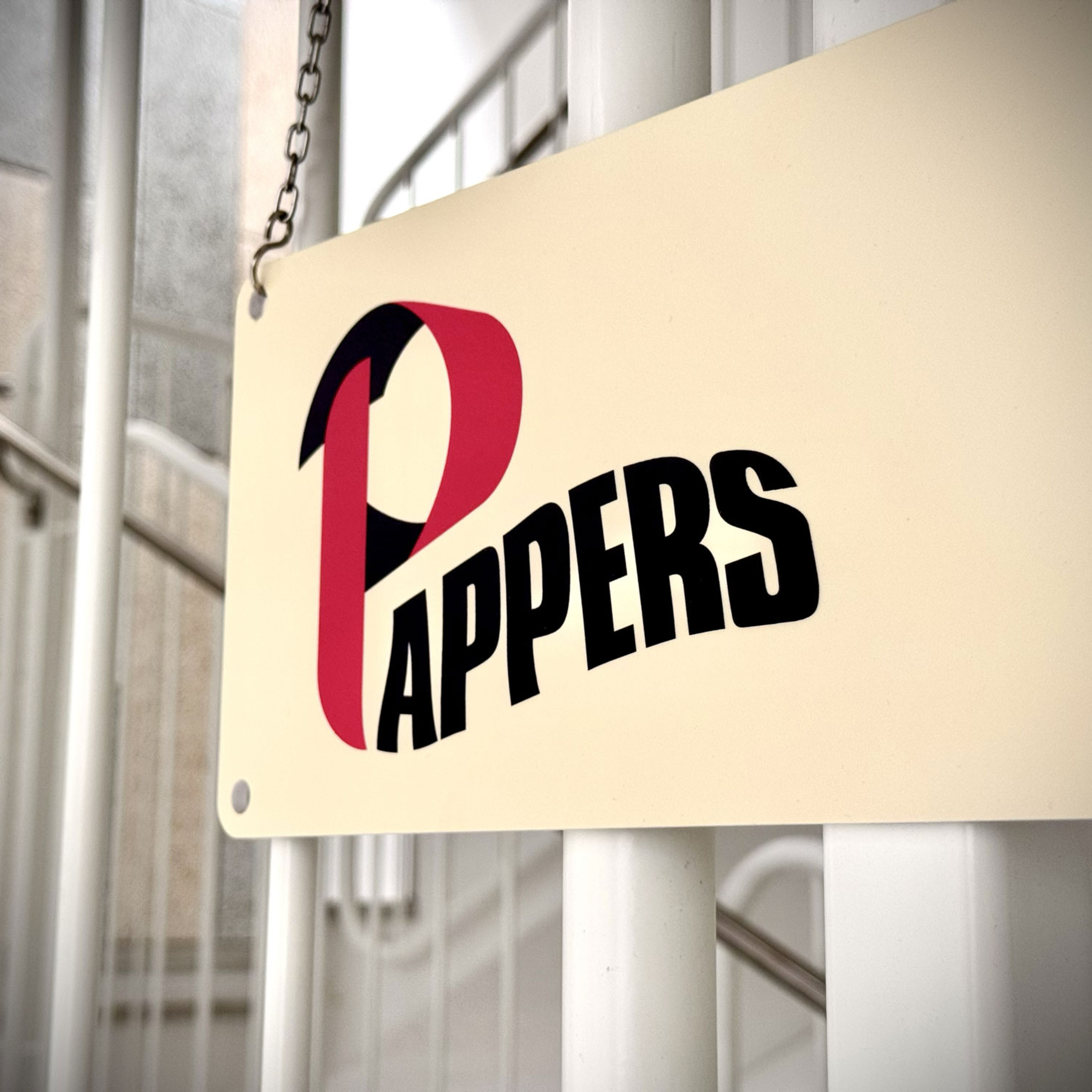 Nu prövas förtroendet för Pappers ledning episode artwork