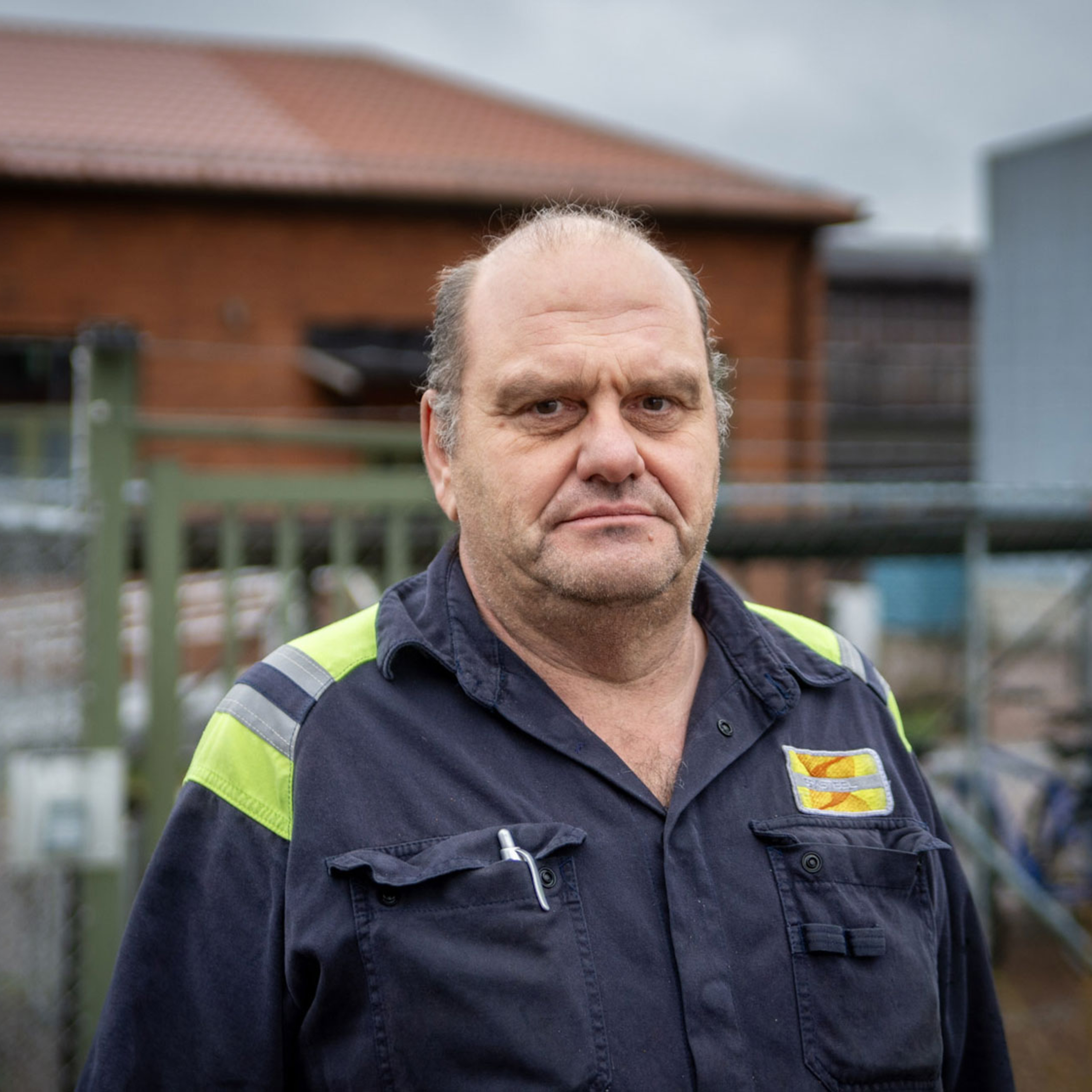 På Erasteel försvinner jobben i nya stålkrisen – men på sikt står industrin stark episode artwork