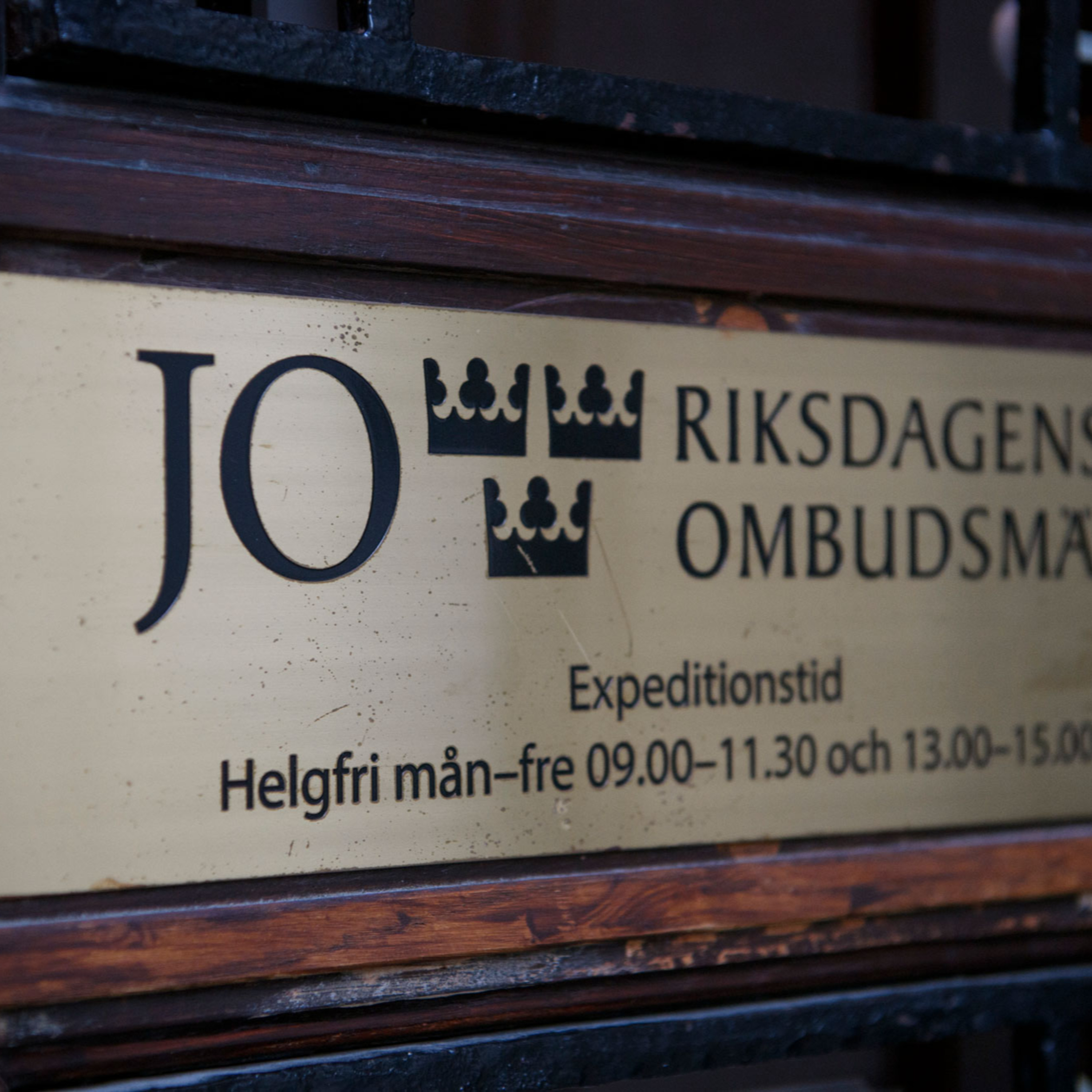 Skogsstyrelsen JO-anmäls: ”Systemfel” episode artwork