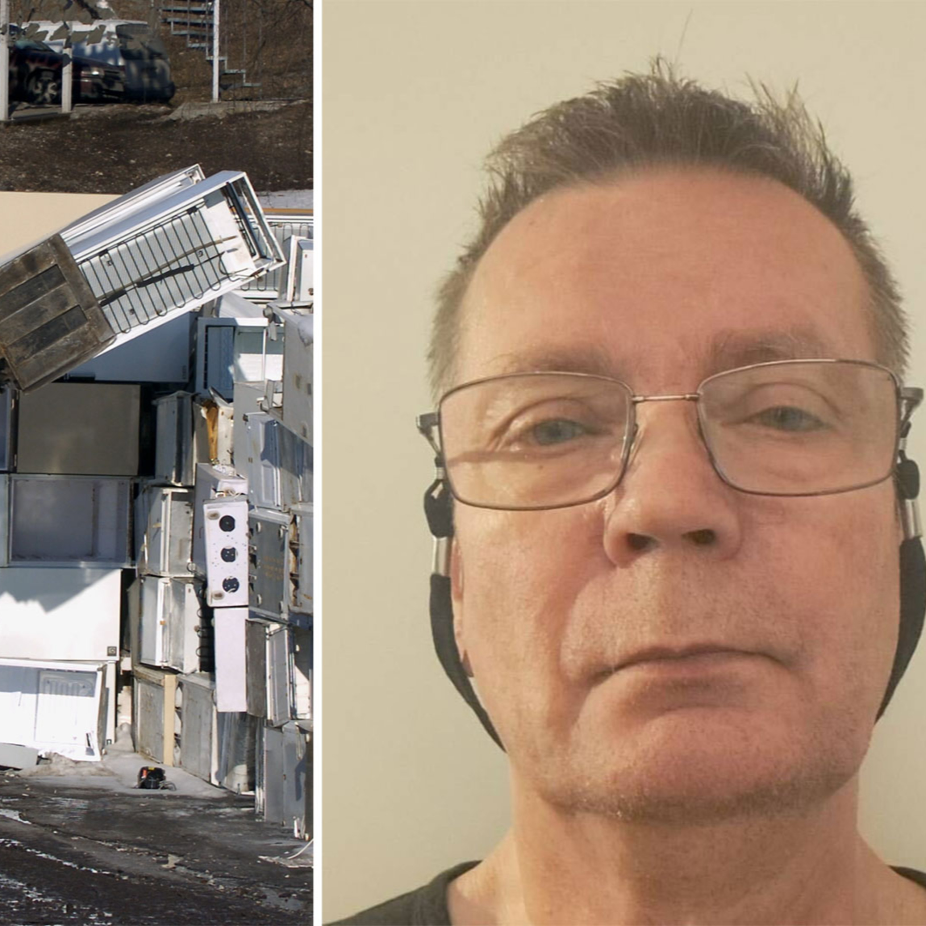 Skyddsombudet på skandalomsusade freonåtervinningen: ”Förvånad”  episode artwork