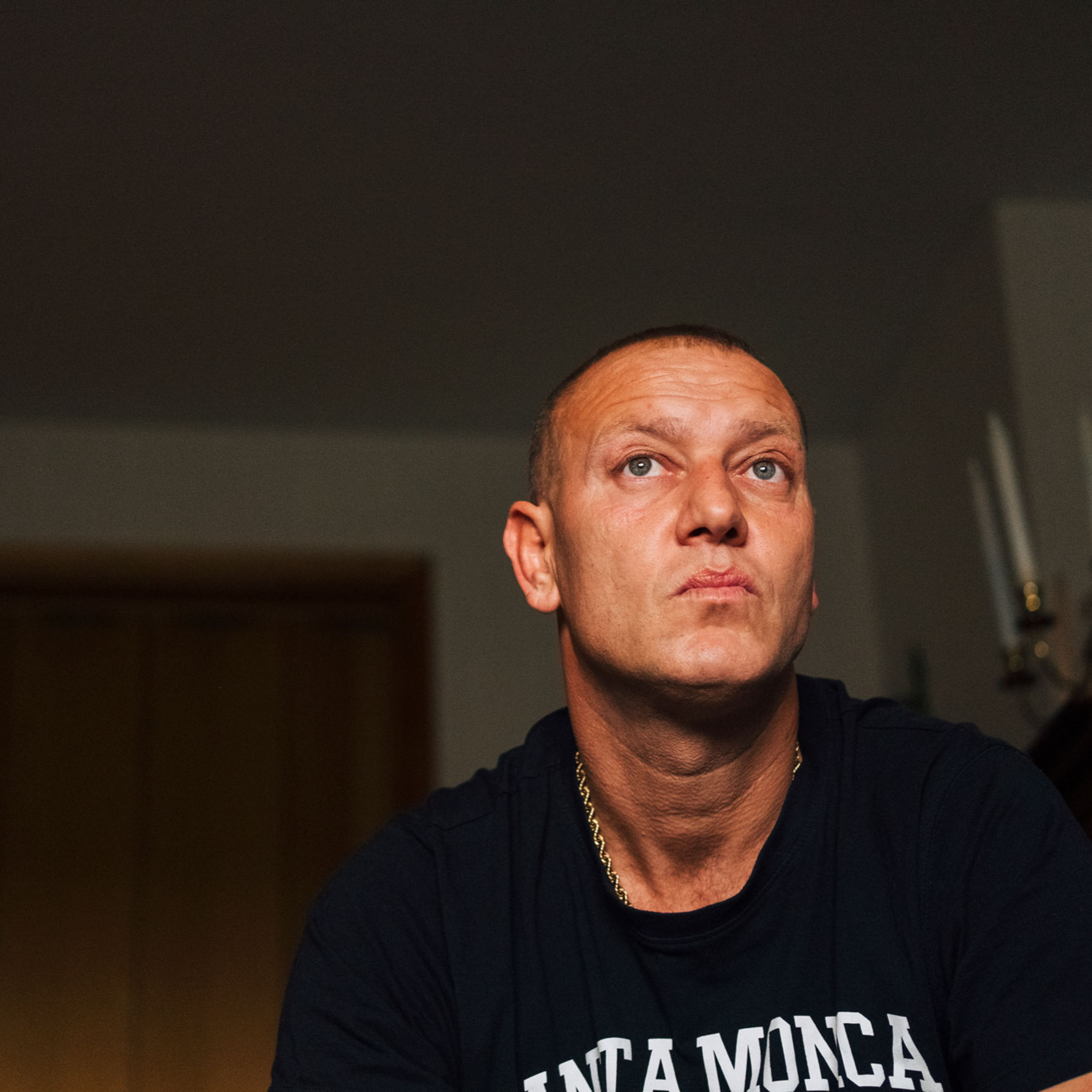 Astrit skadades på Scania – stoppades från att gå till läkare