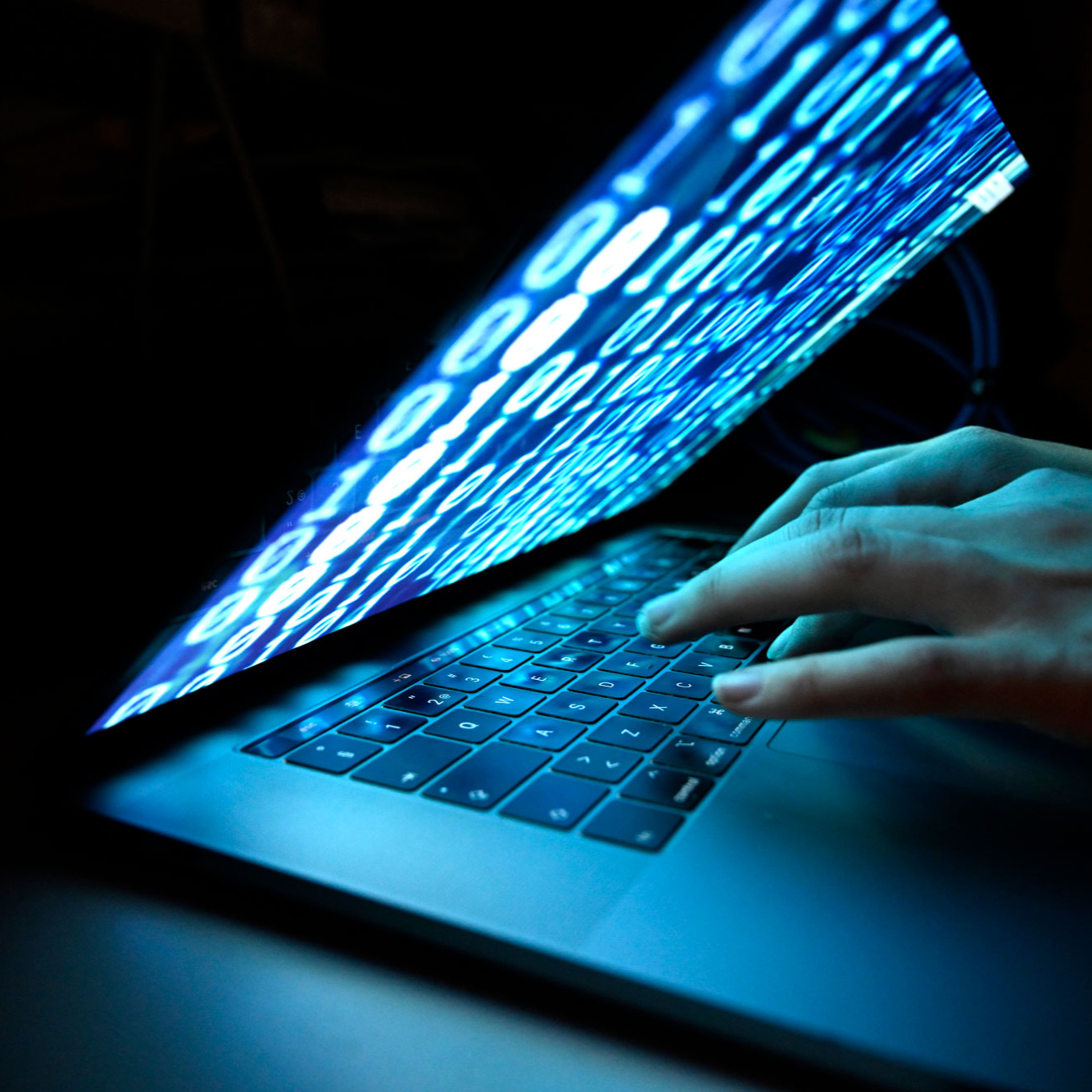 Cyberattack mot GS-facket – system ligger nere i hela landet  episode artwork