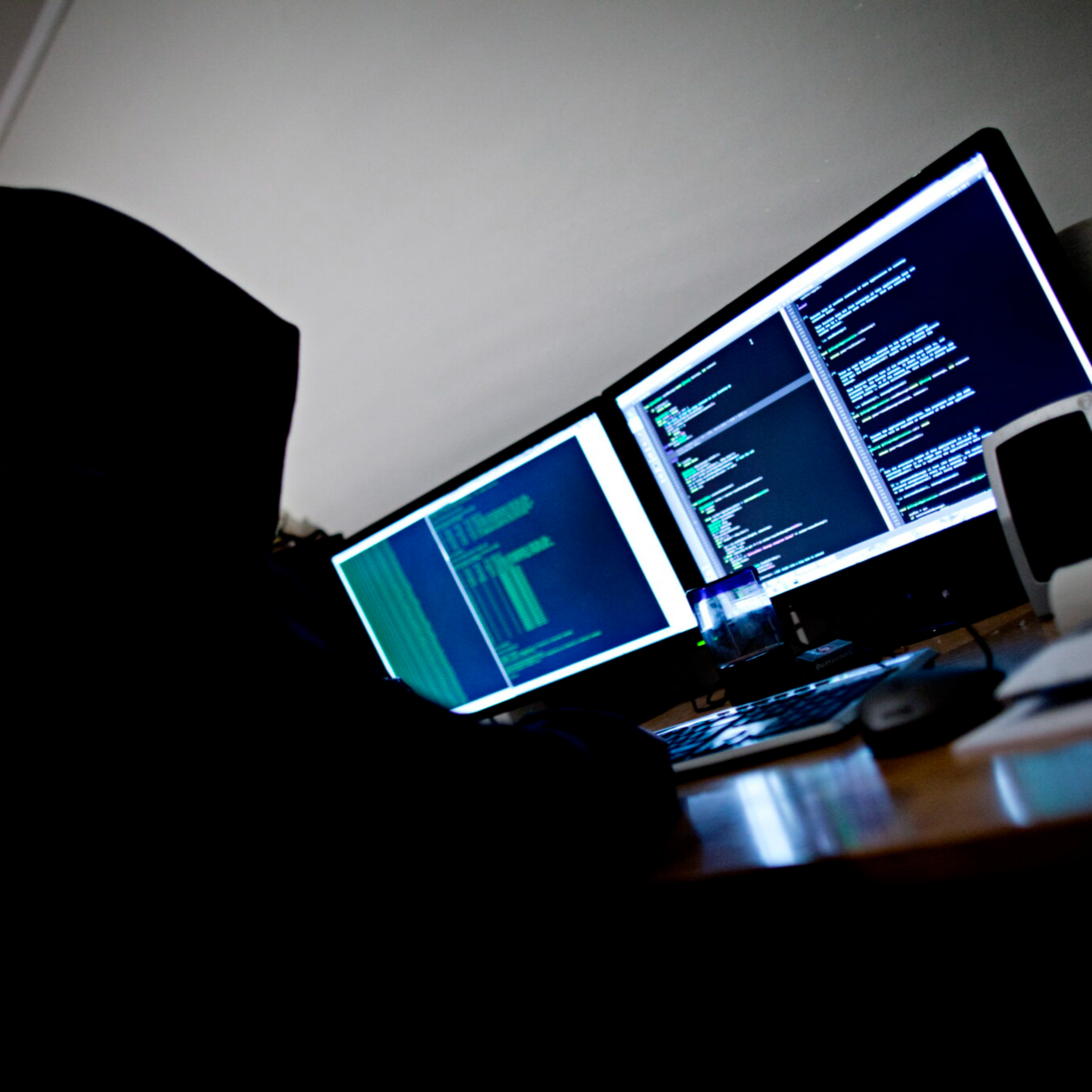 40 000 fackmedlemmars personuppgifter läckta i it-attack mot GS-facket episode artwork