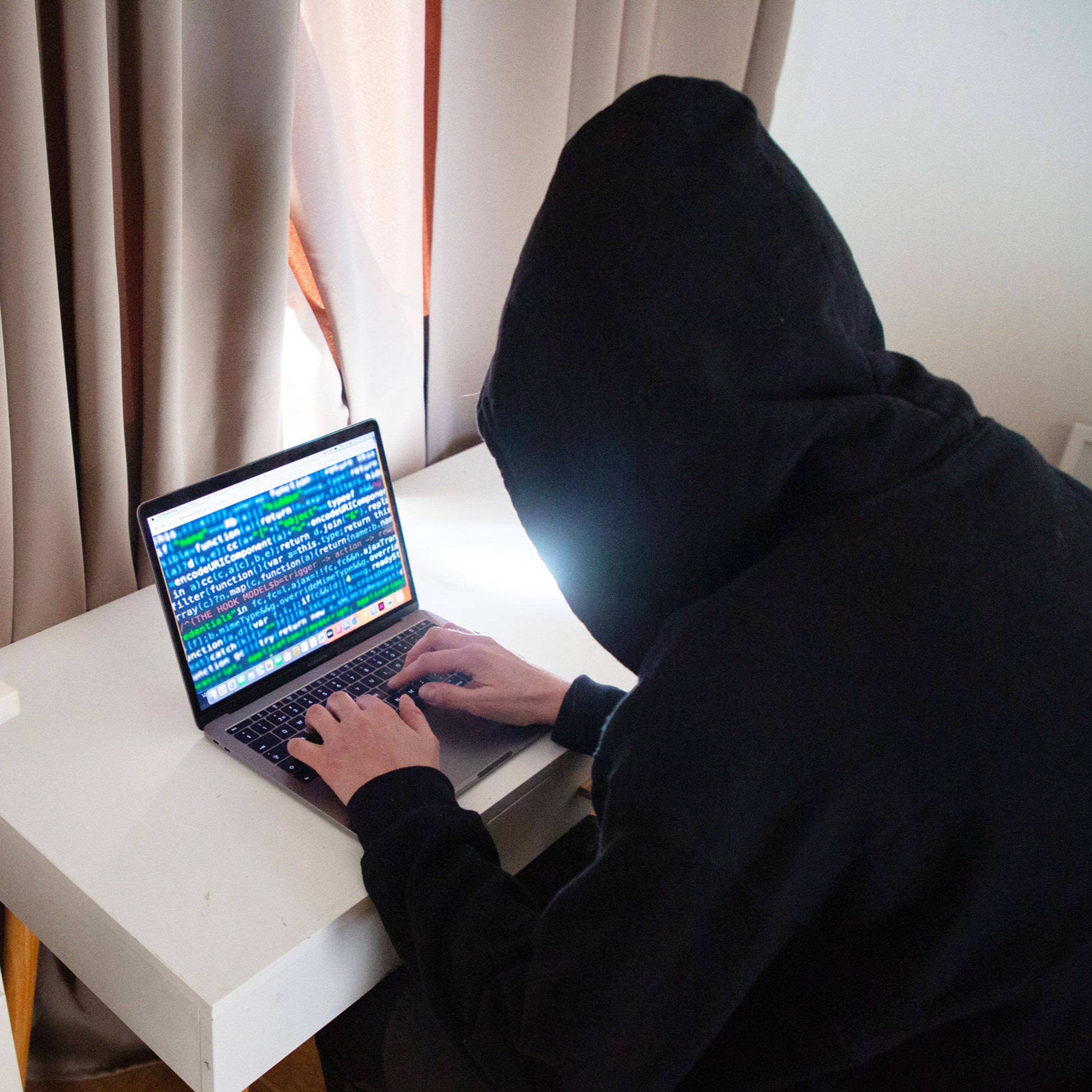 GS efter hackerattacken: ”Kan ta ett år innan vi har normal drift” episode artwork